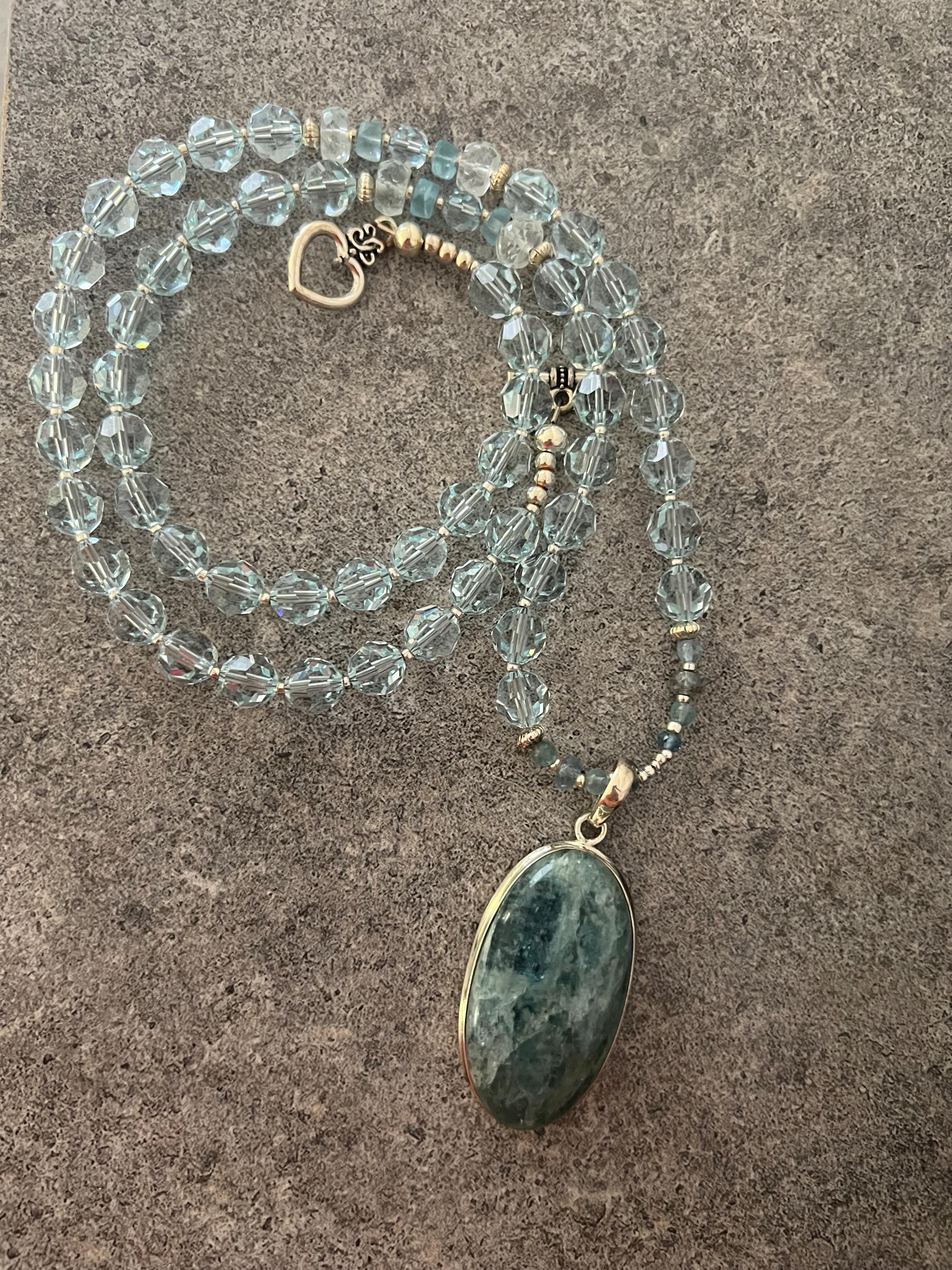 Truth and Wisdom Mala