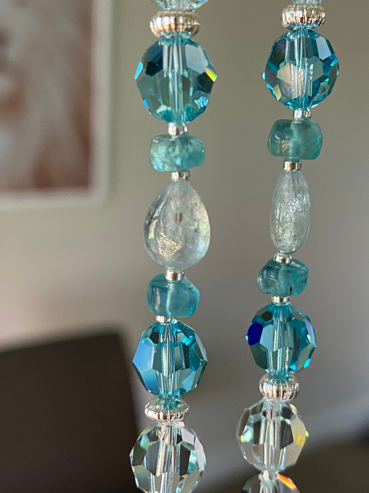 Divine Holy Mother Mala