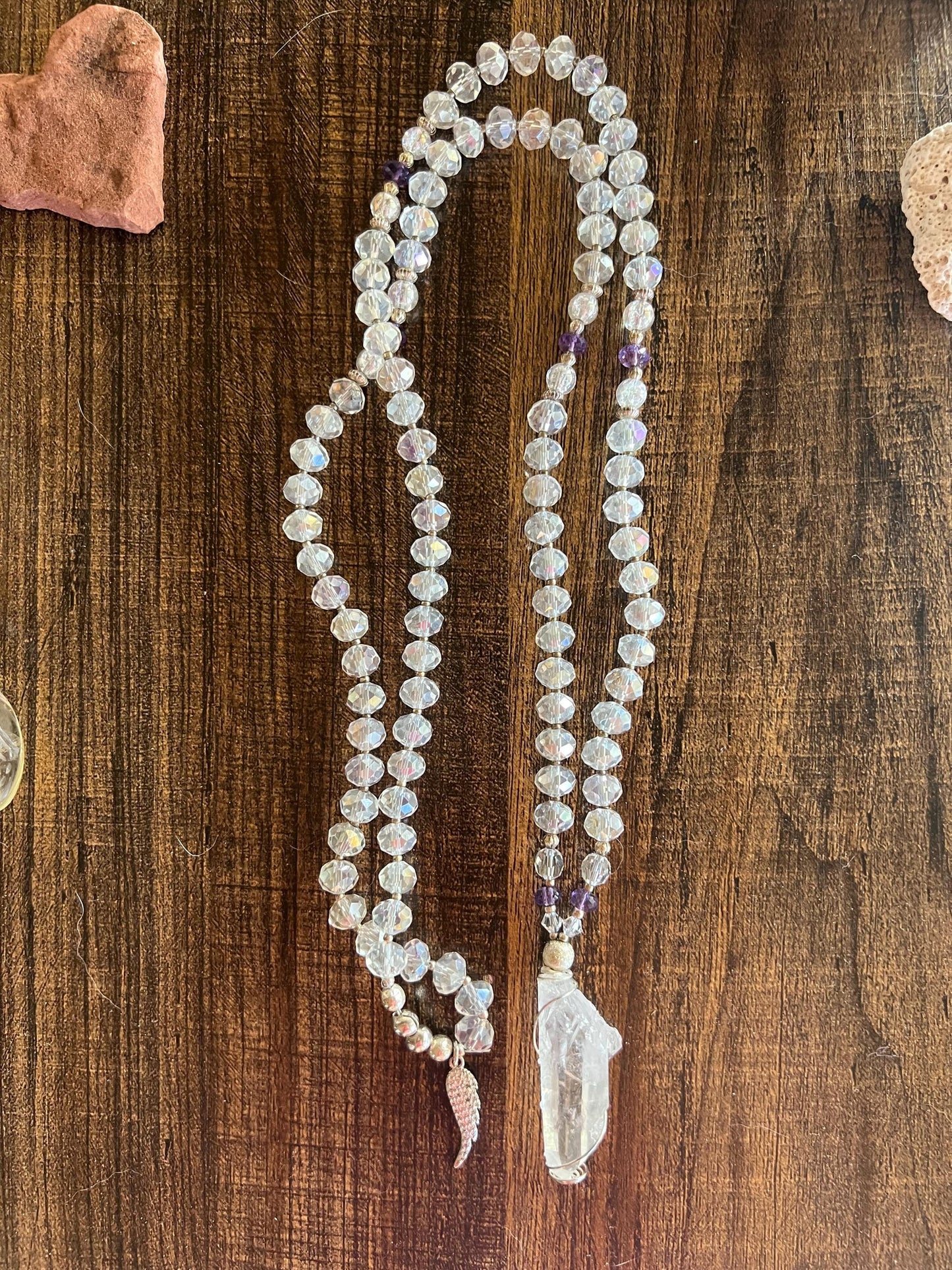 ArchAngel Zadkiel Mala