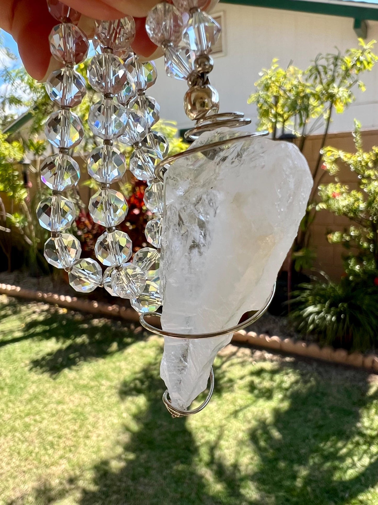 The Angelic LOVE Mala