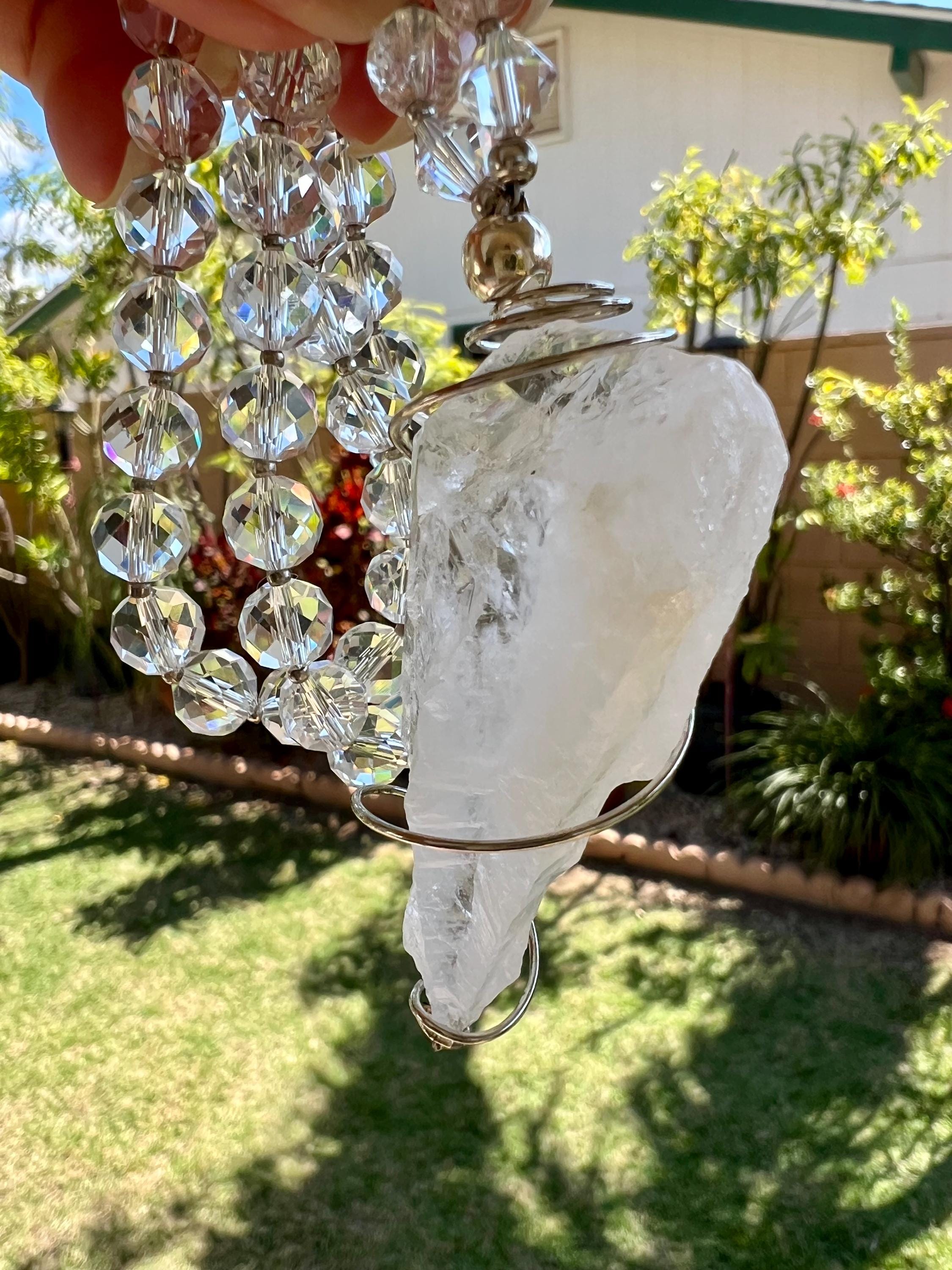 The Angelic LOVE Mala