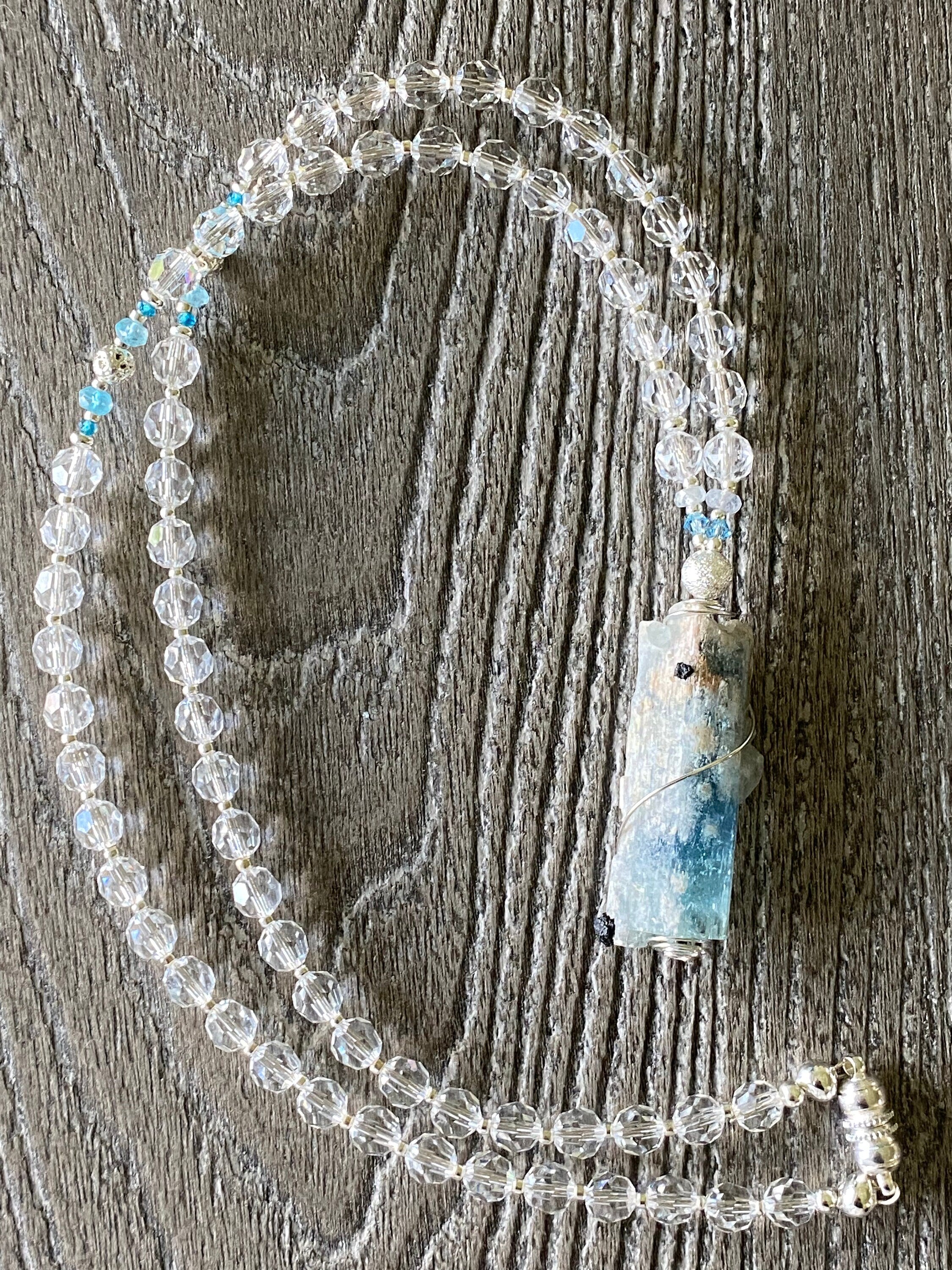 Andromeda Home Link Mala