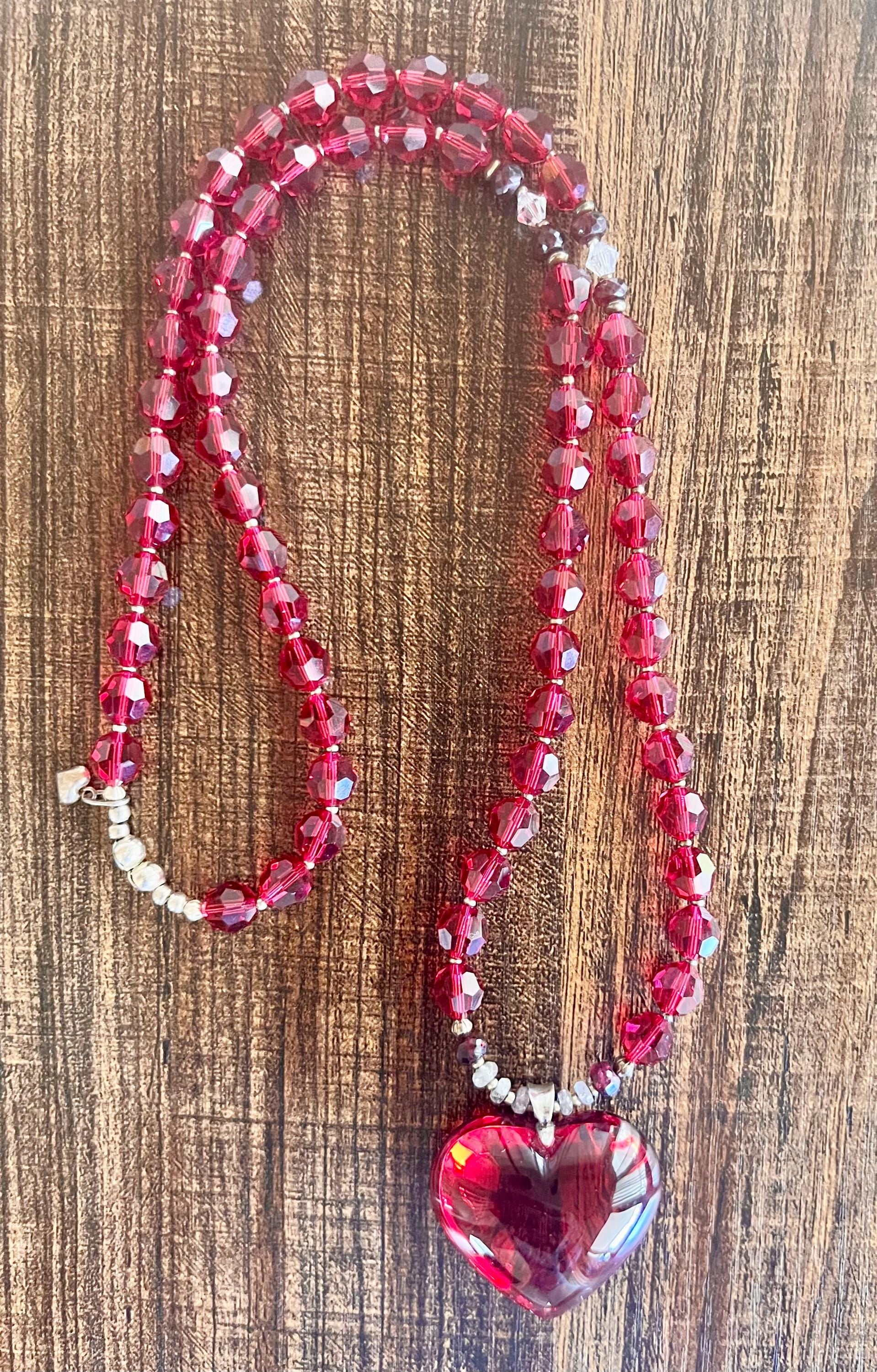 The Heart of Mary Magdalene