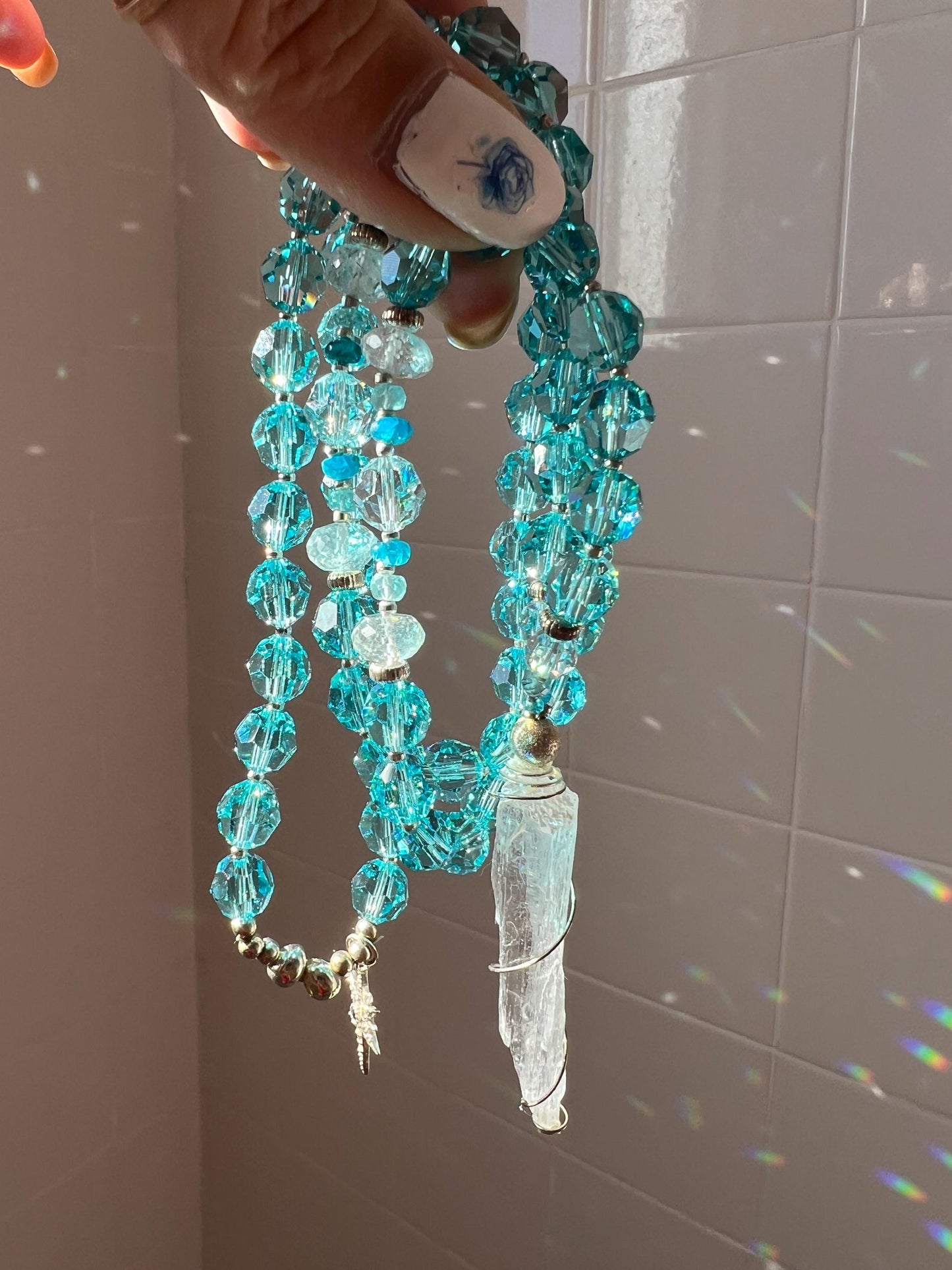 Starseed Link Mala