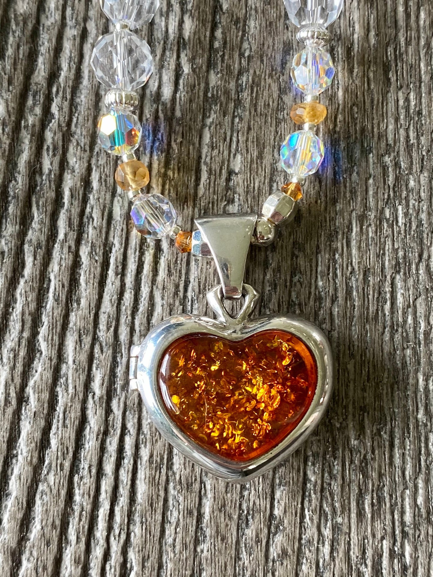 Cosmic Remembrance Mala