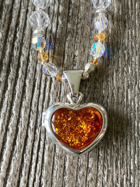 Cosmic Remembrance Mala