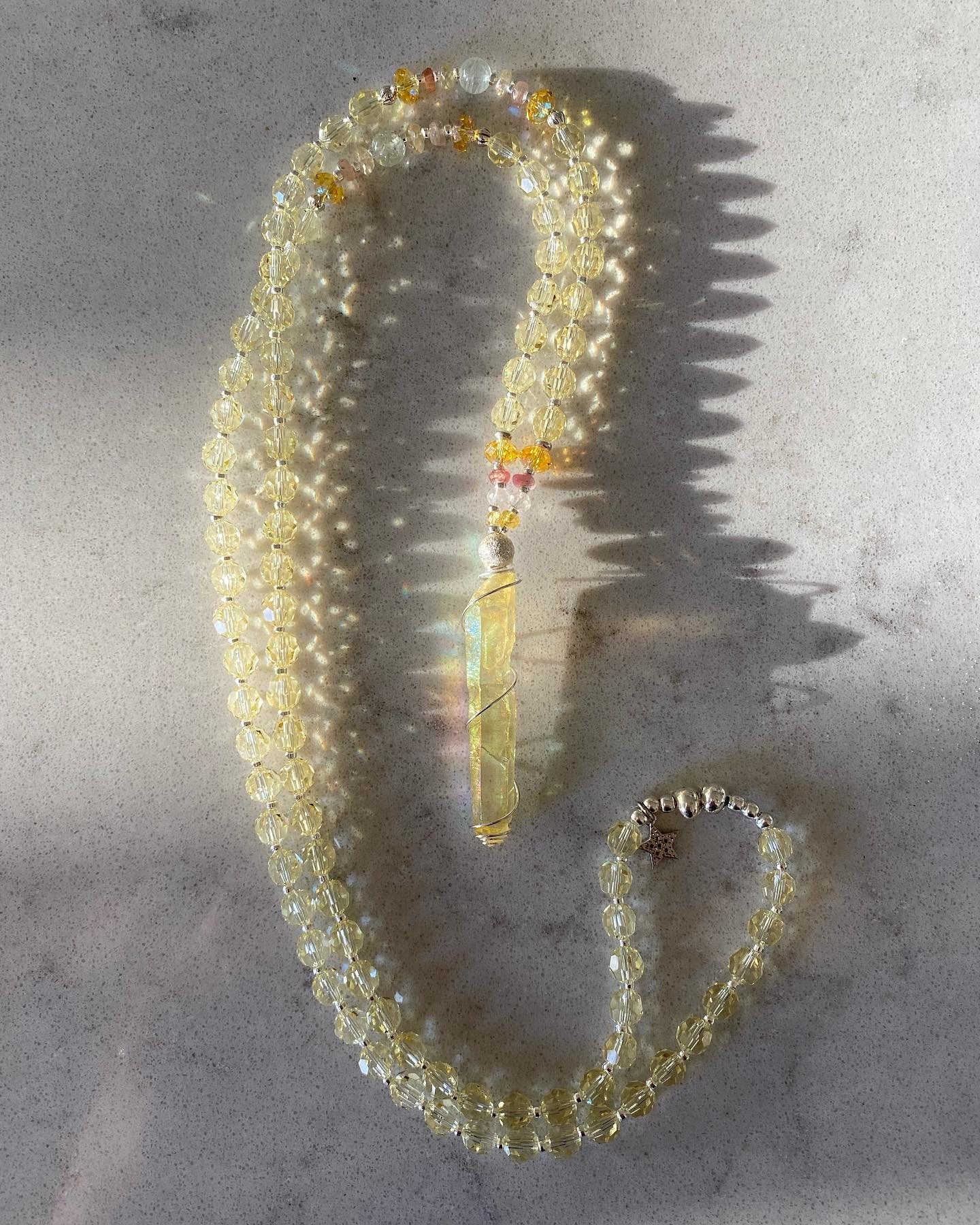 Star Born Mala
