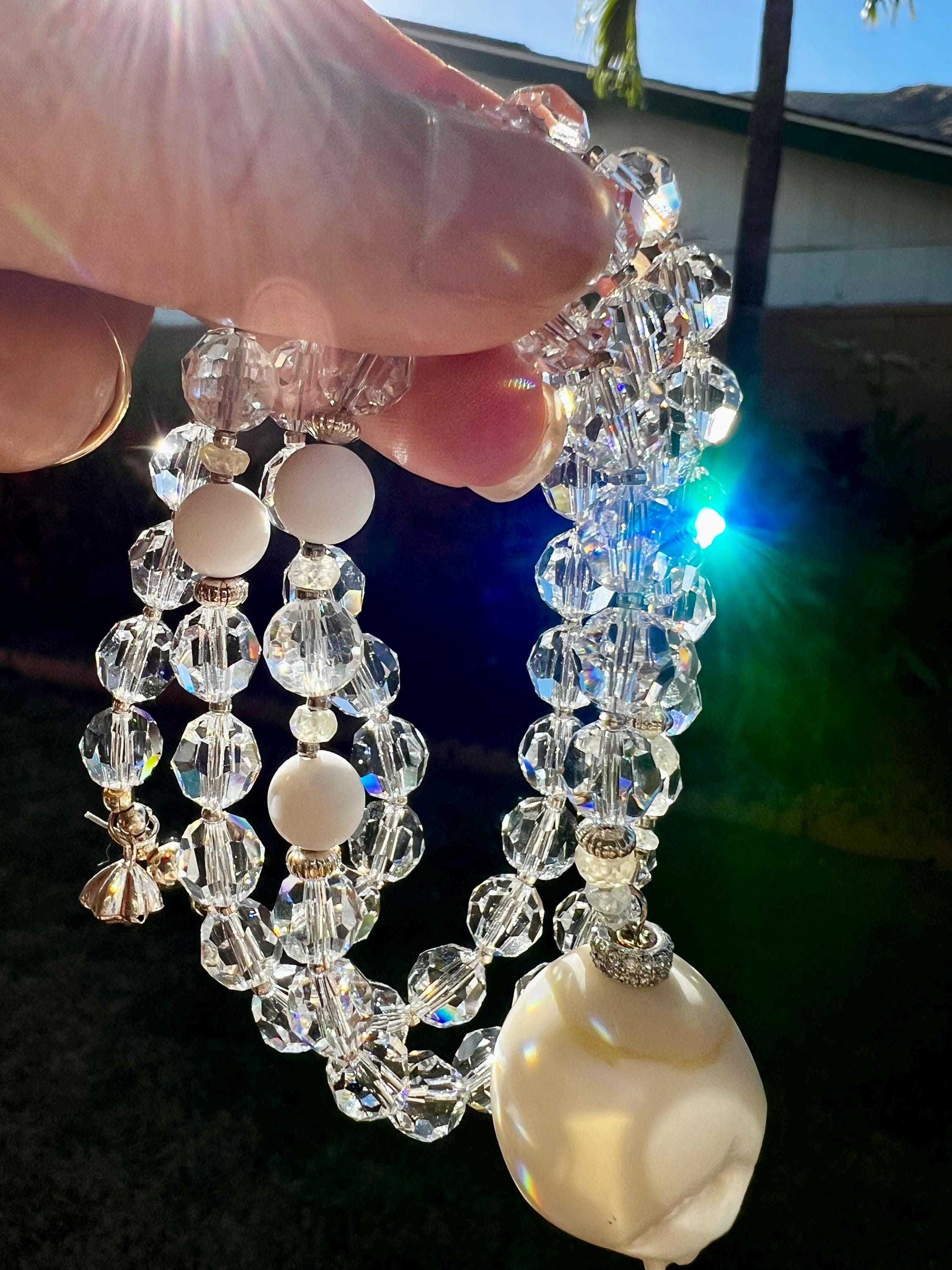 The High Priestess Mala