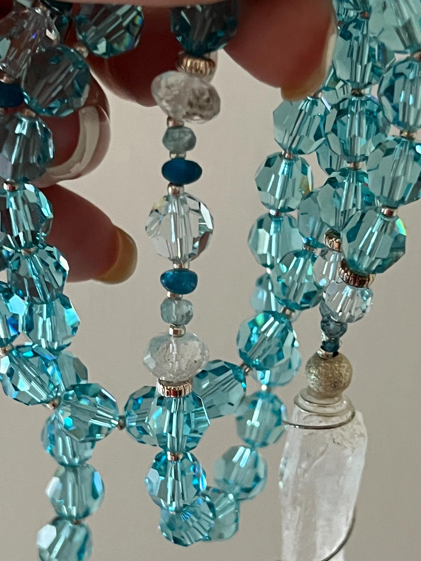 Starseed Link Mala