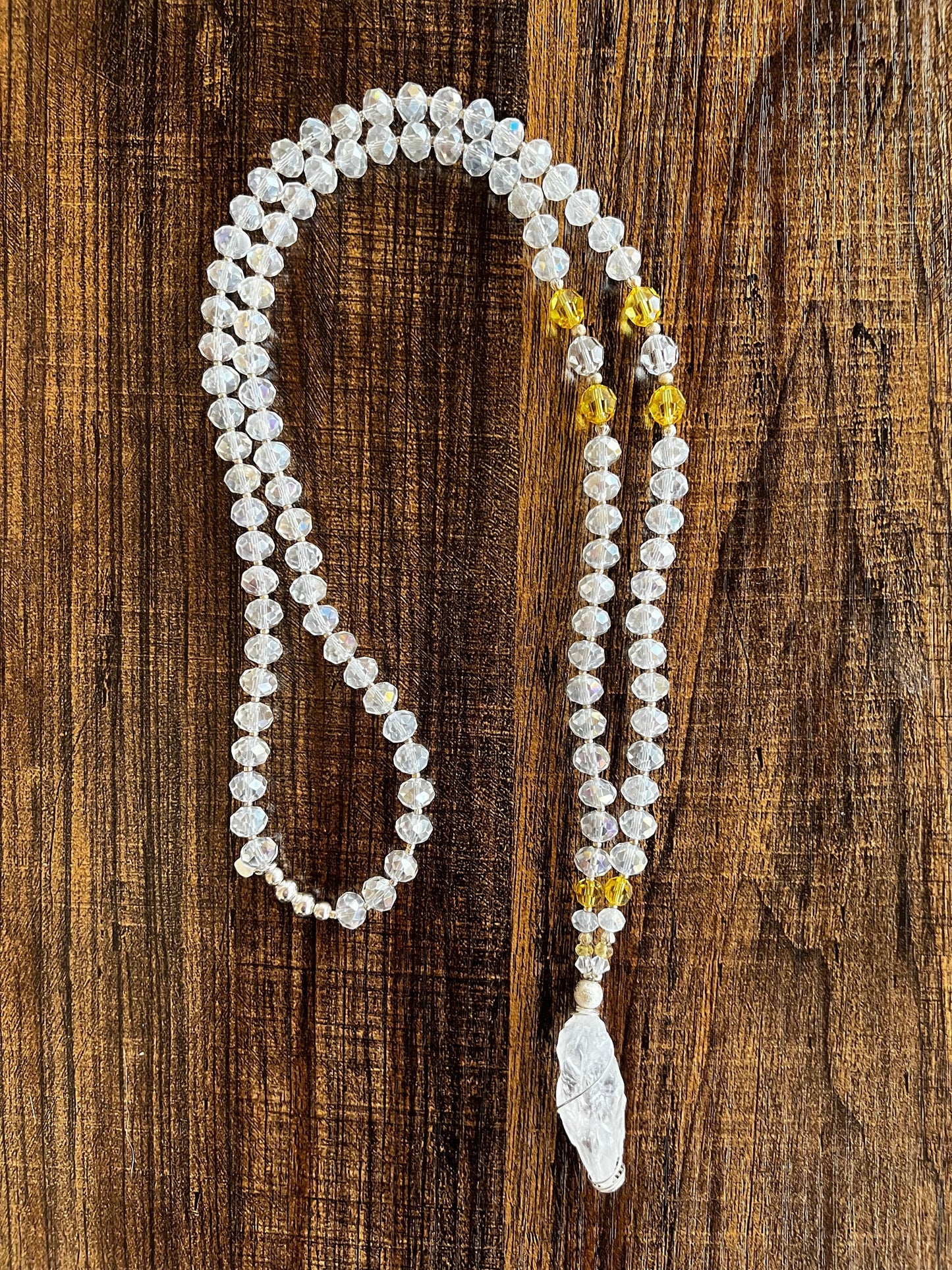 Christ Consciousness Mala