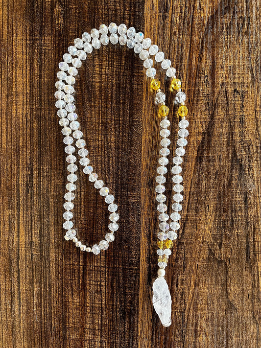 Christ Consciousness Mala