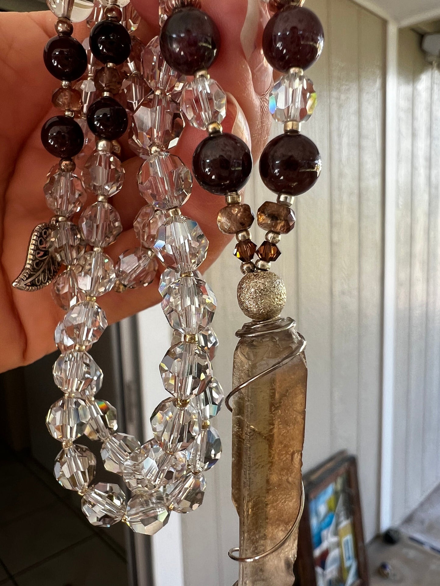 Earth Mama Mala