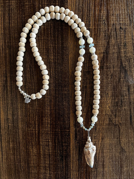 Earthly Ascension Mala