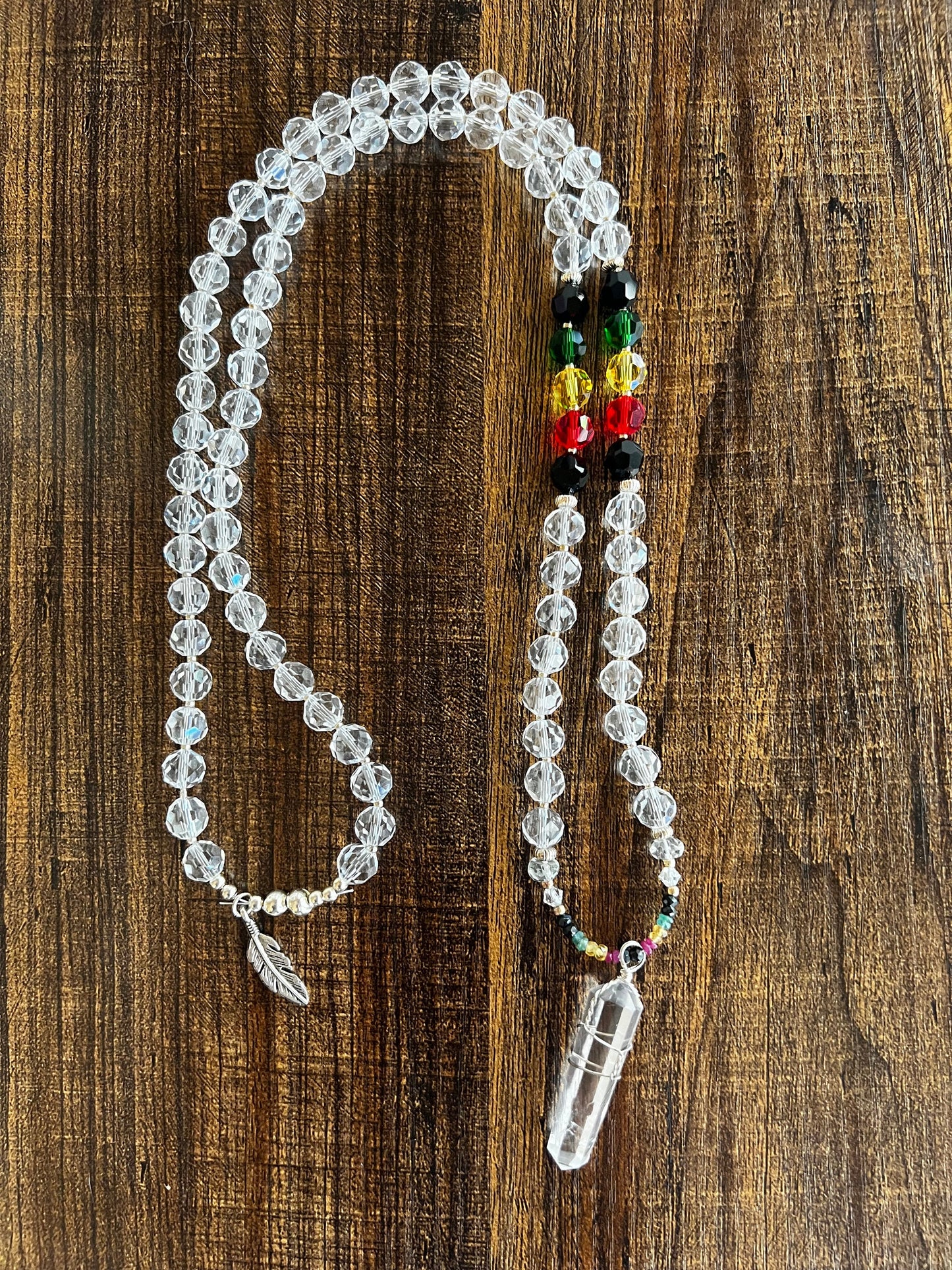 À Soul Rebel Mala