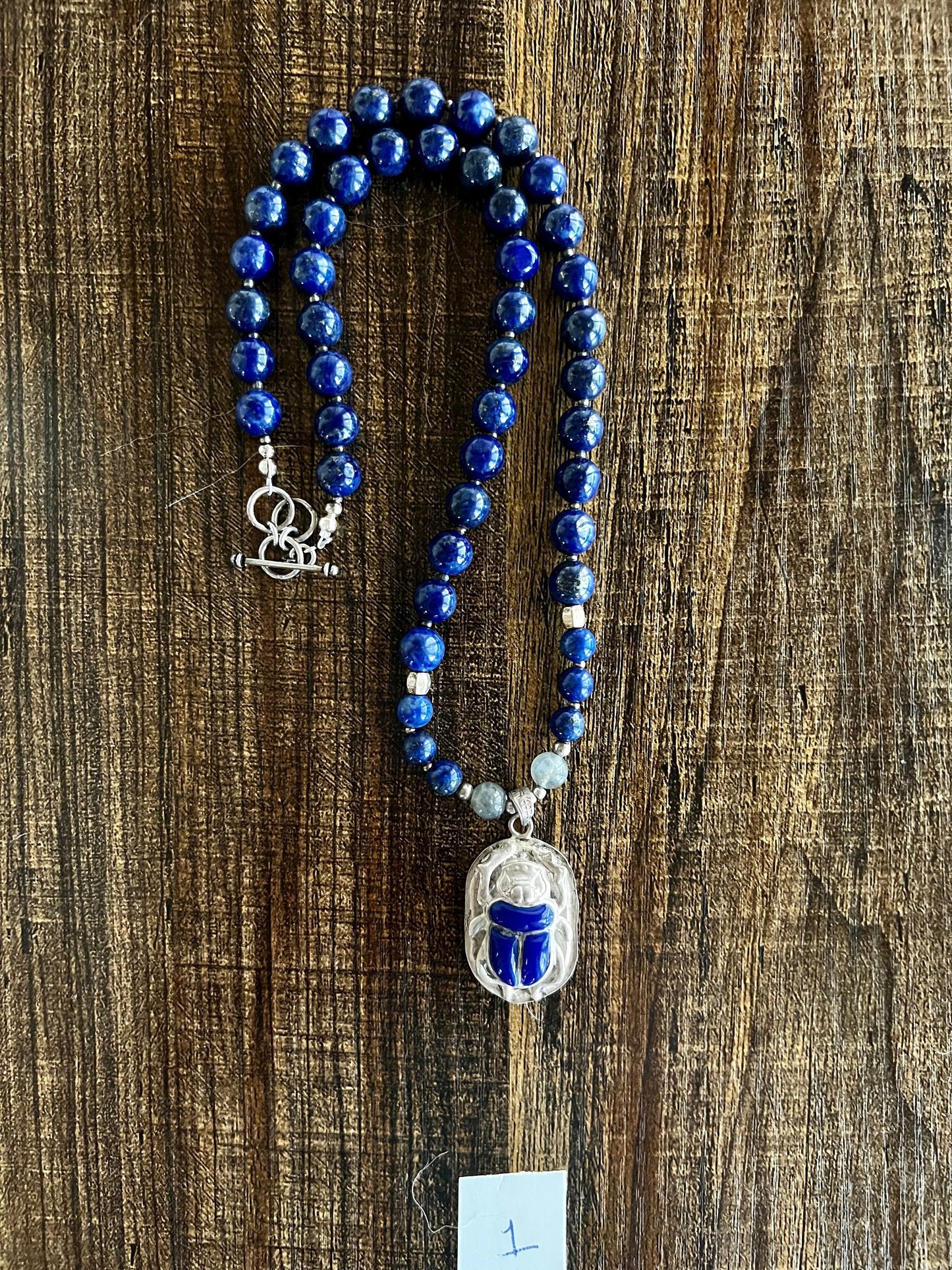 Isis Beloved Malas