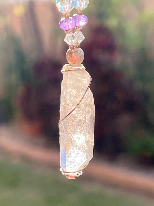 ArchAngel Zadkiel Mala
