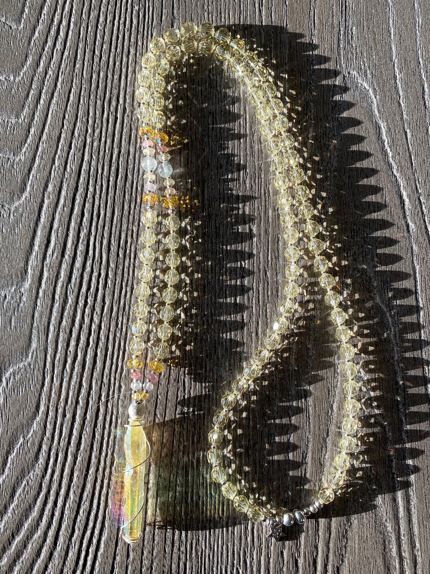 Star Born Mala