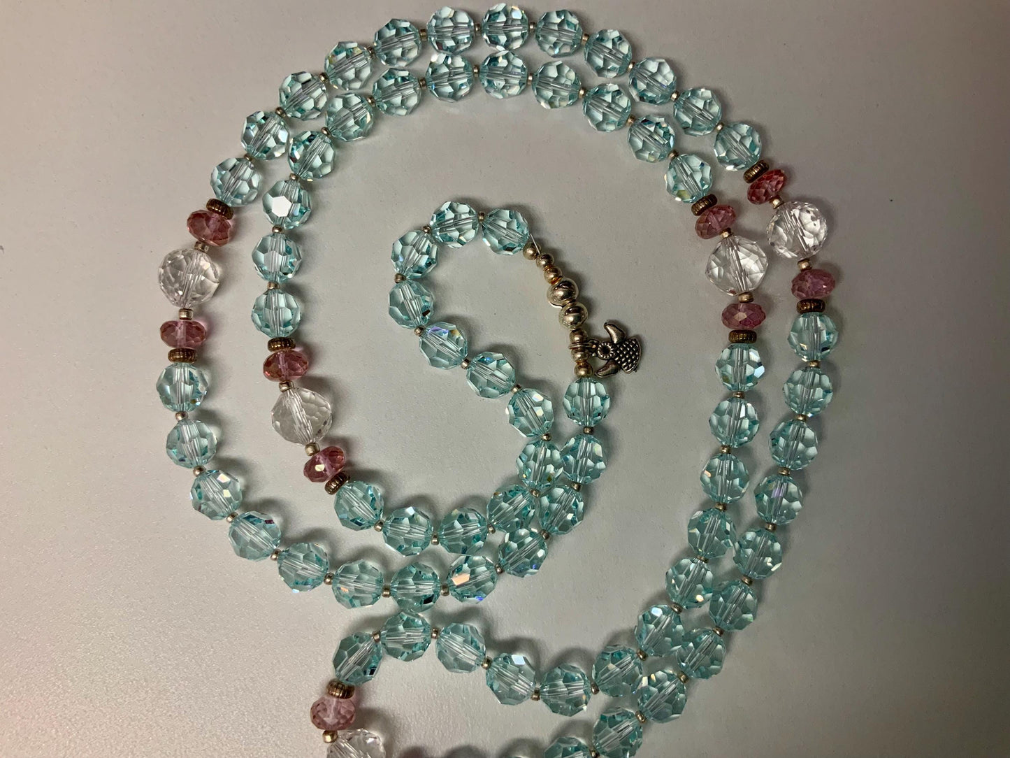 Mother Mary Blessings Mala