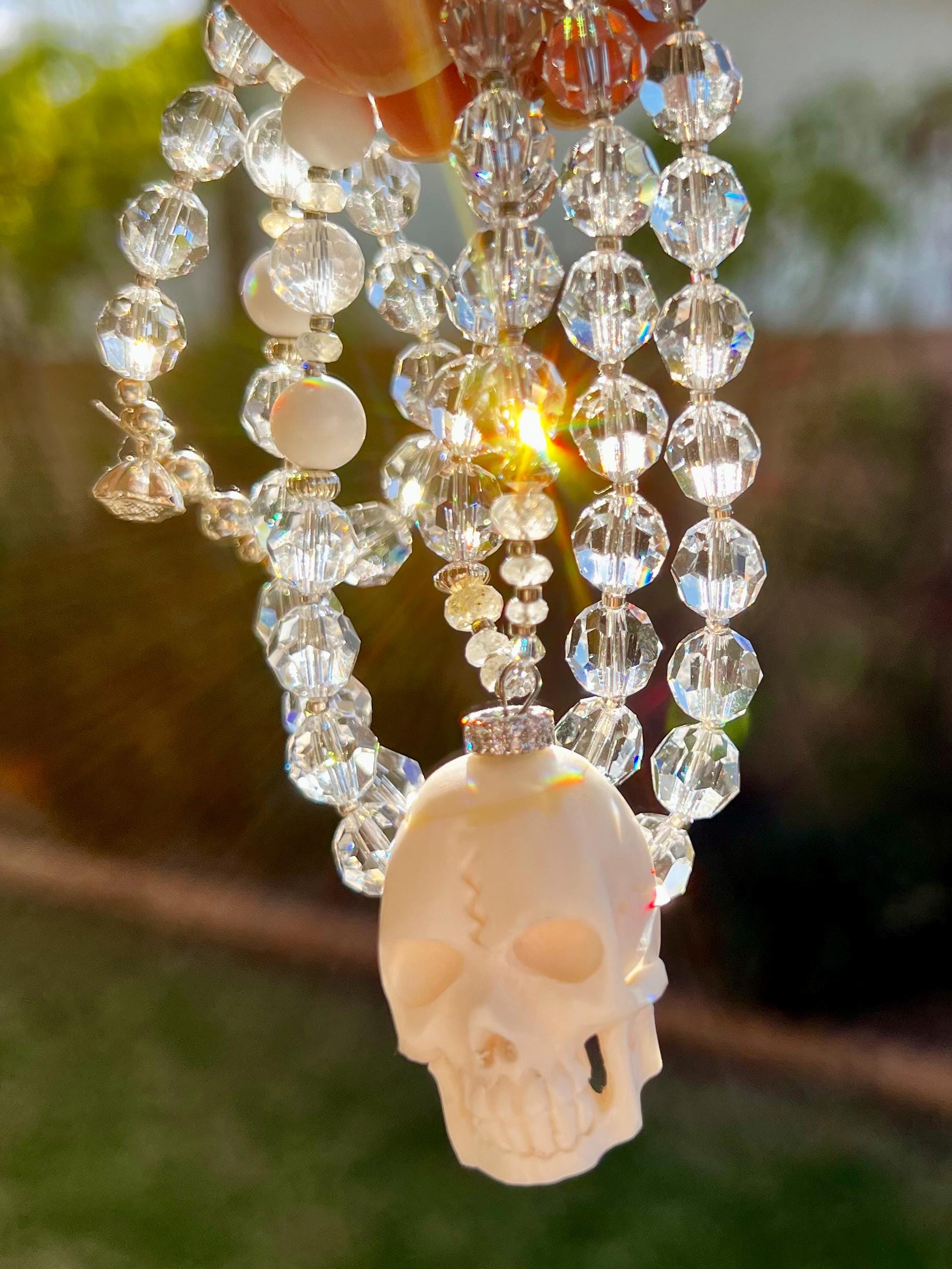 The High Priestess Mala