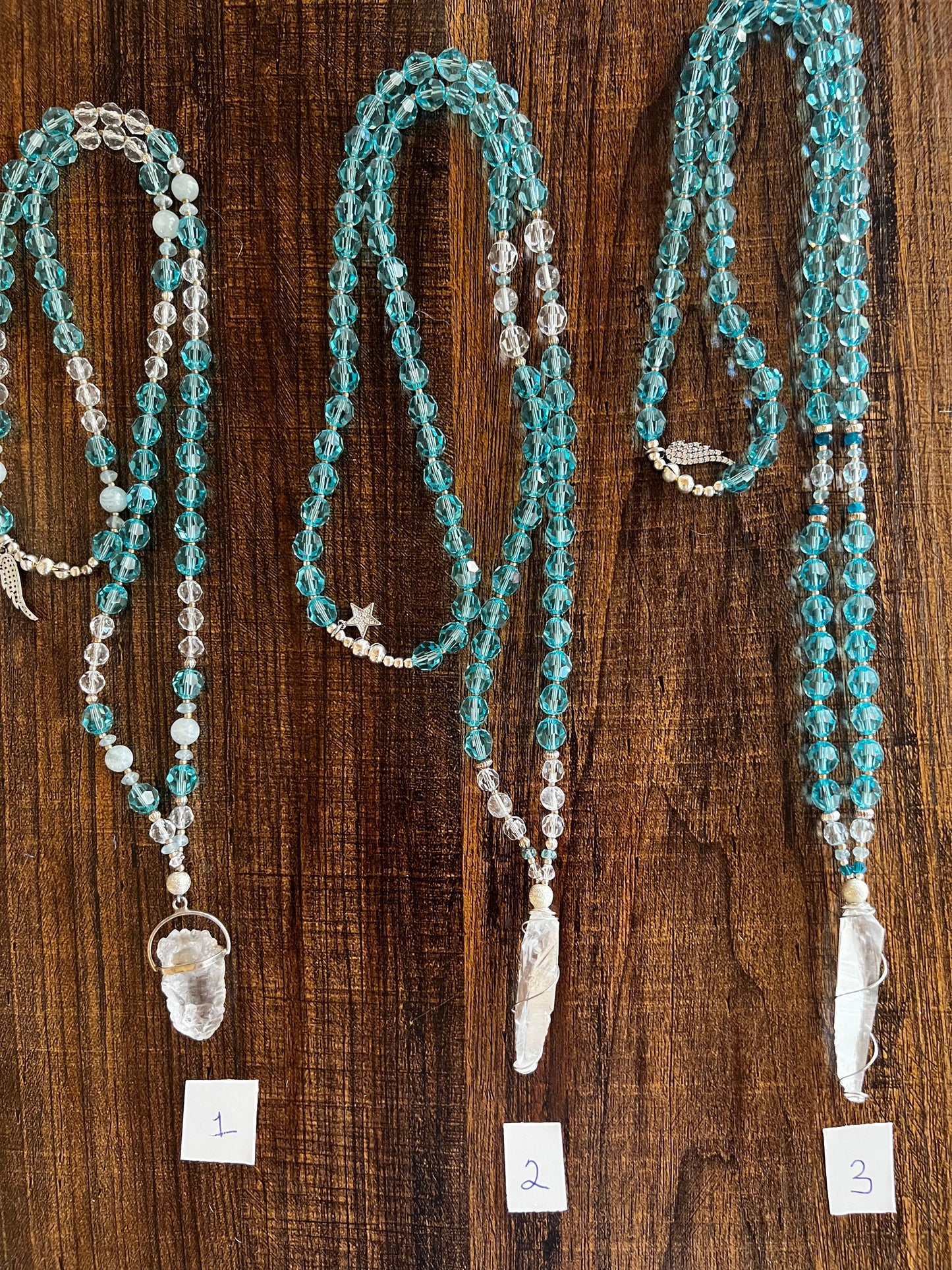 Sirian Heart Codes Mala