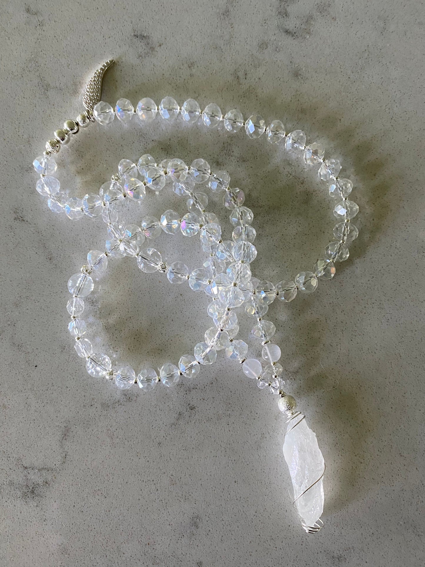 Angel Love Mala
