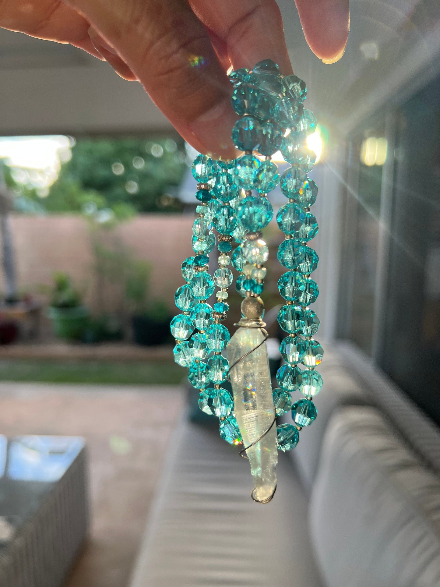 Sirian Heart Codes Mala