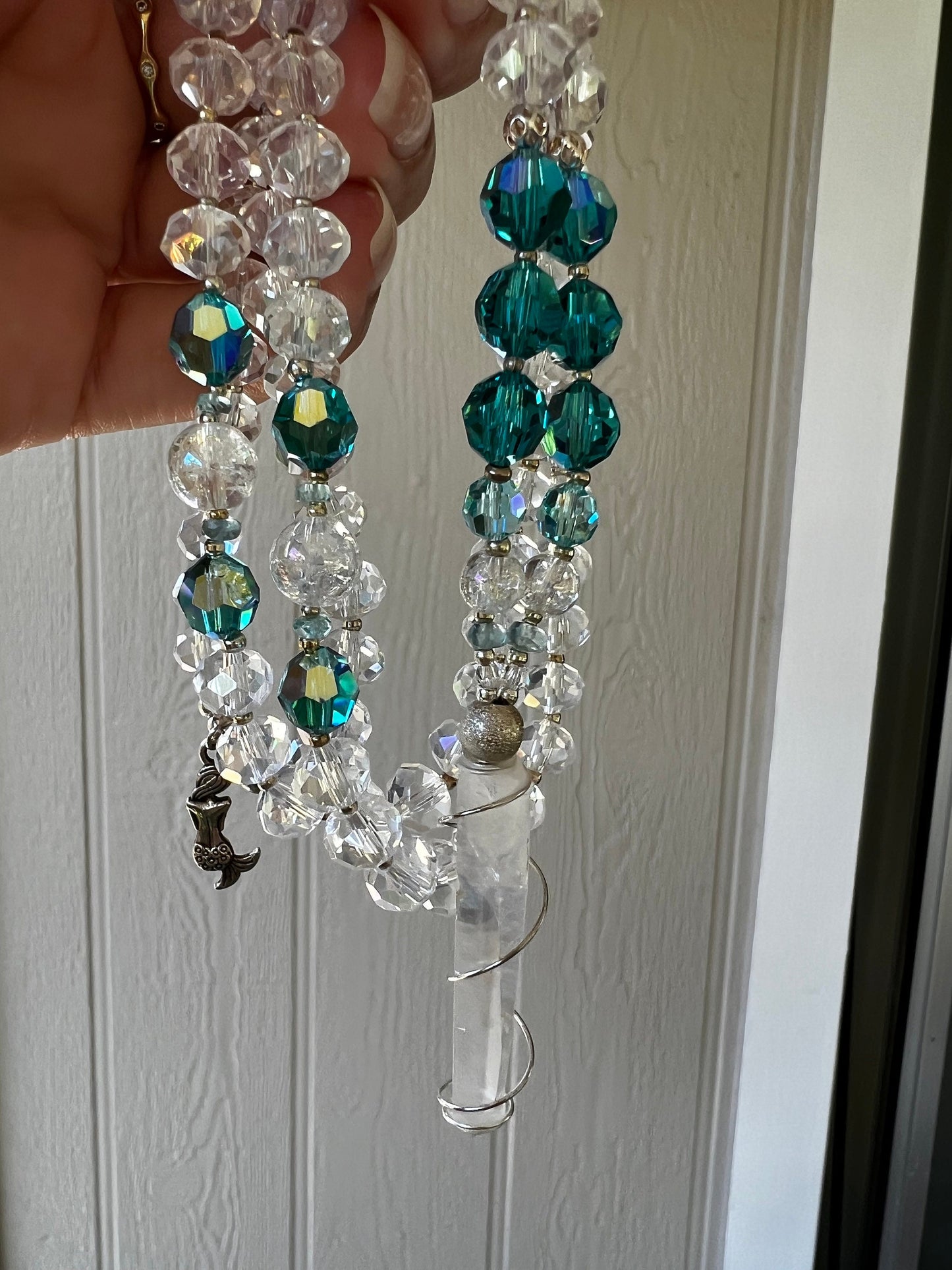 Mer-Magic Mala
