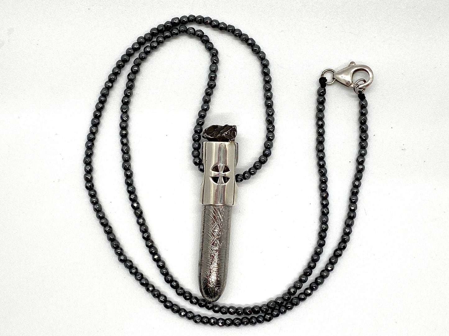Cosmic Dance Necklace