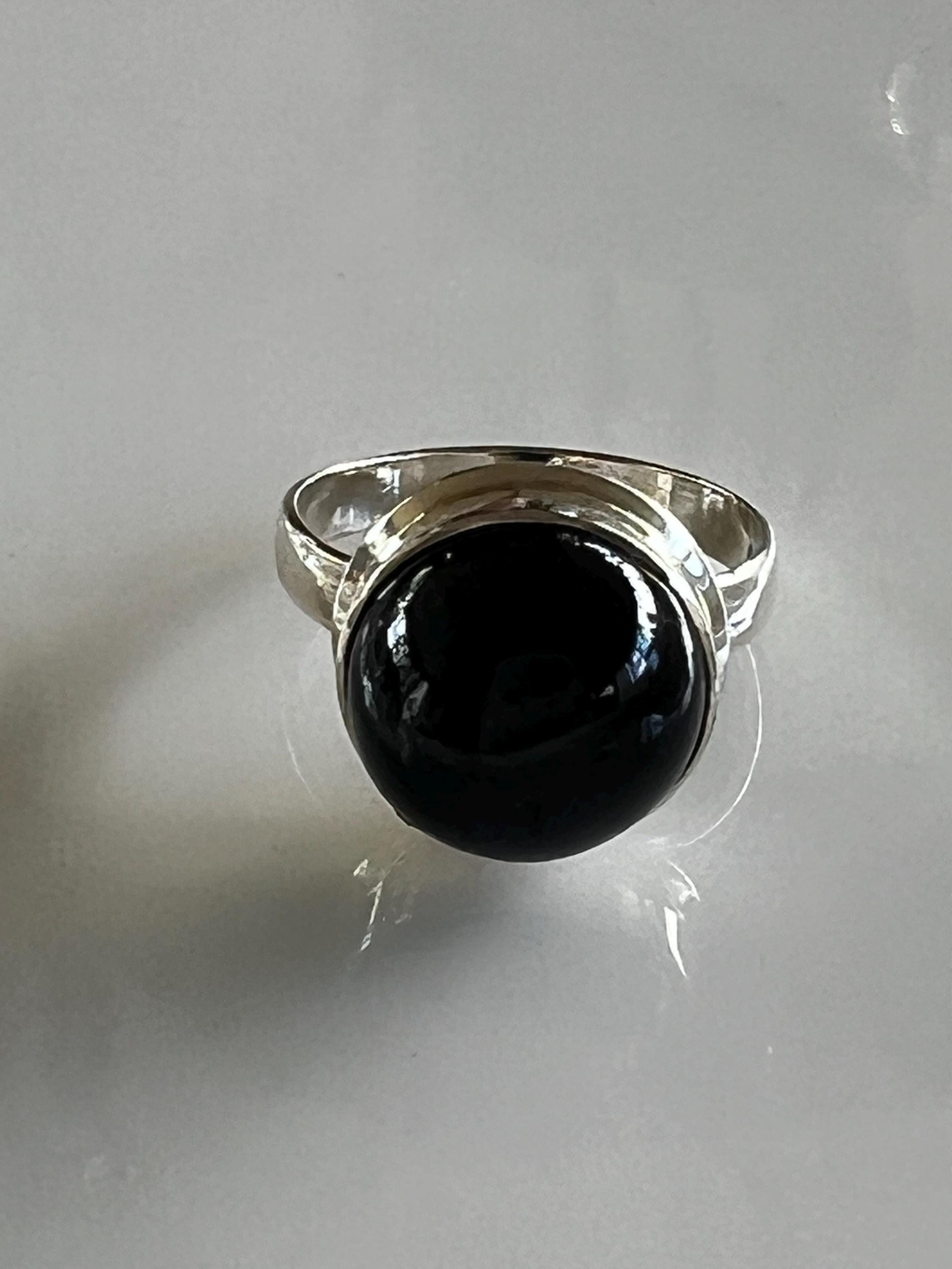Star Sapphire Ring