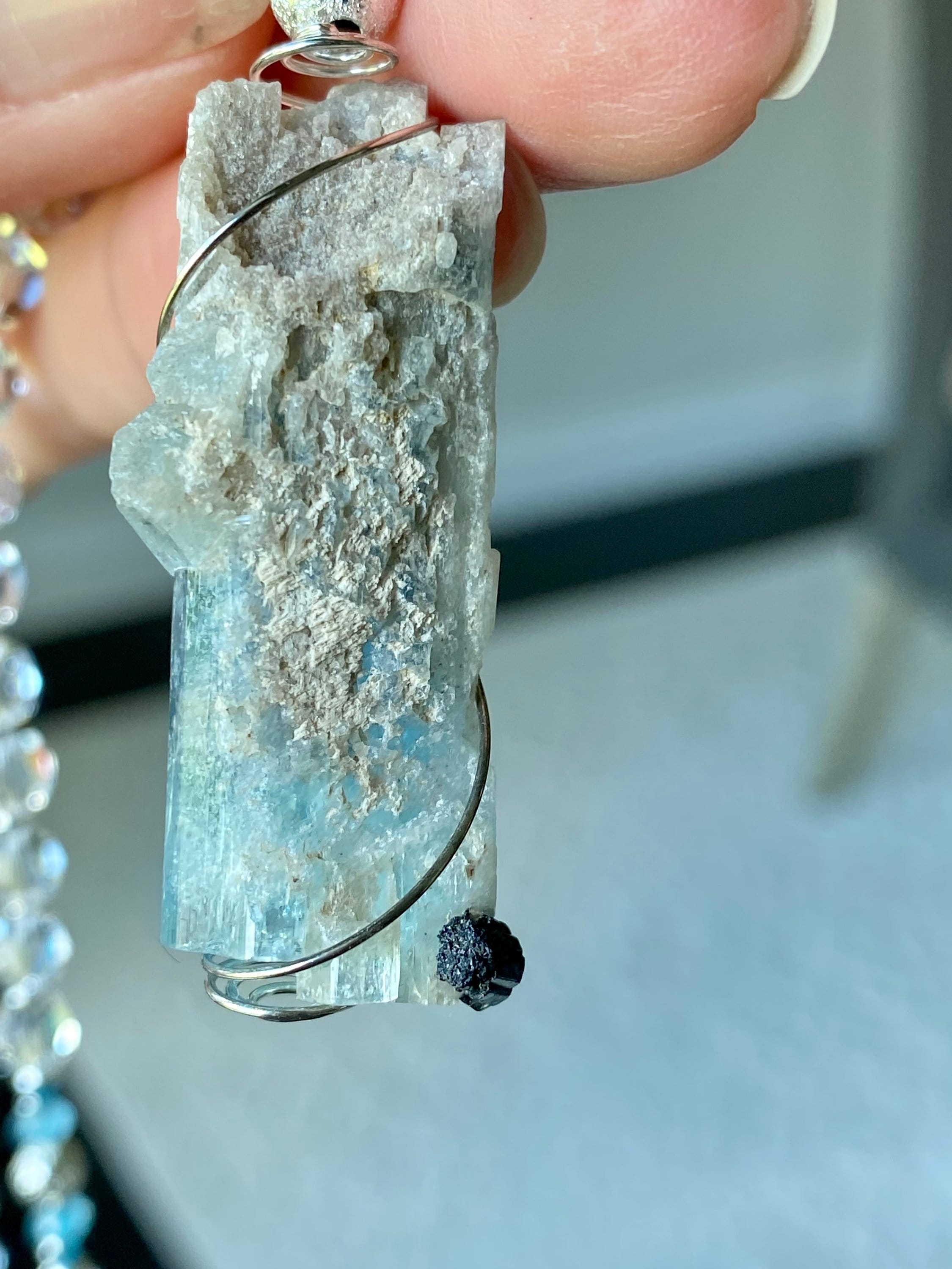 Andromeda Home Link Mala