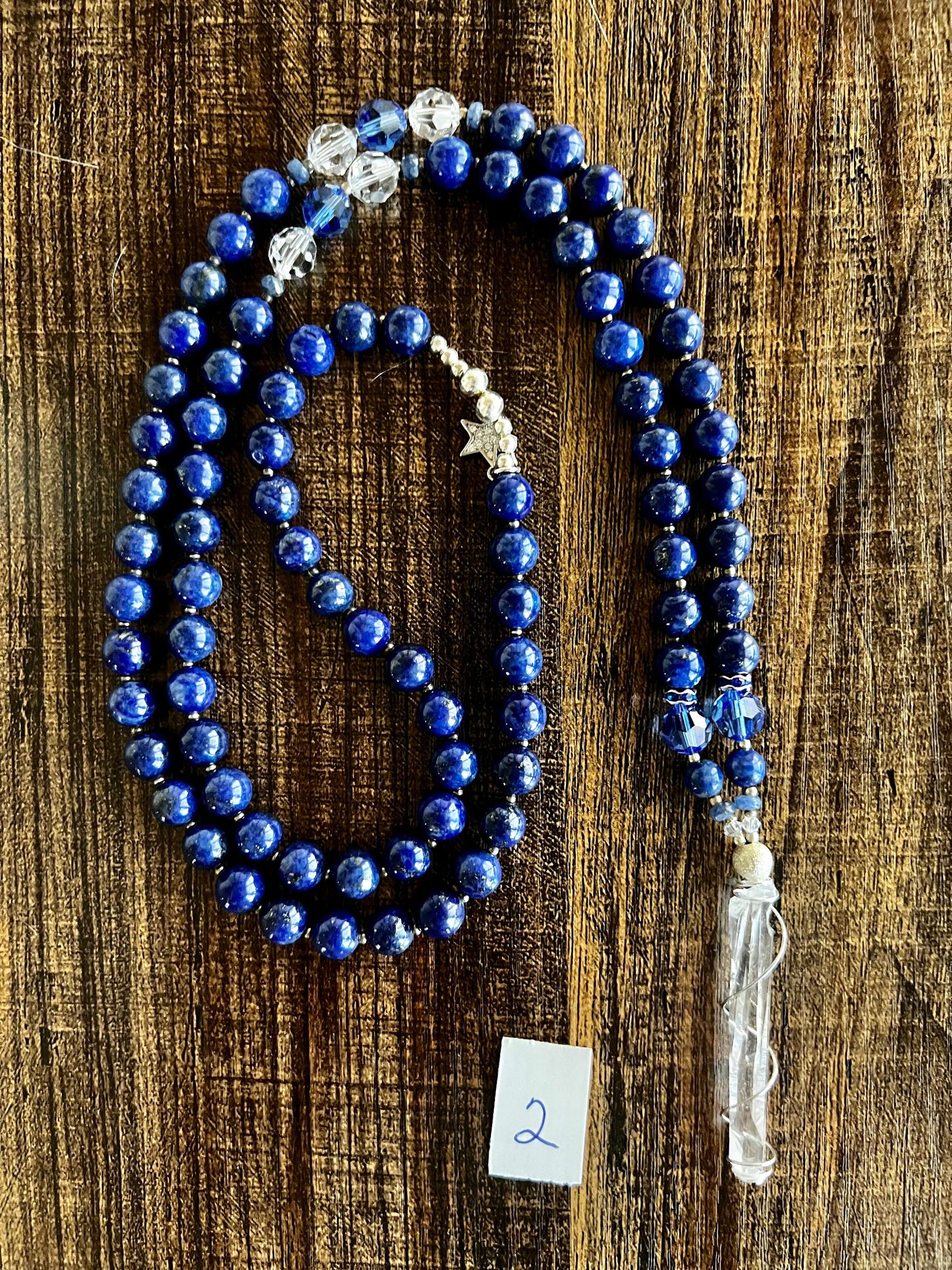 Isis Beloved Malas