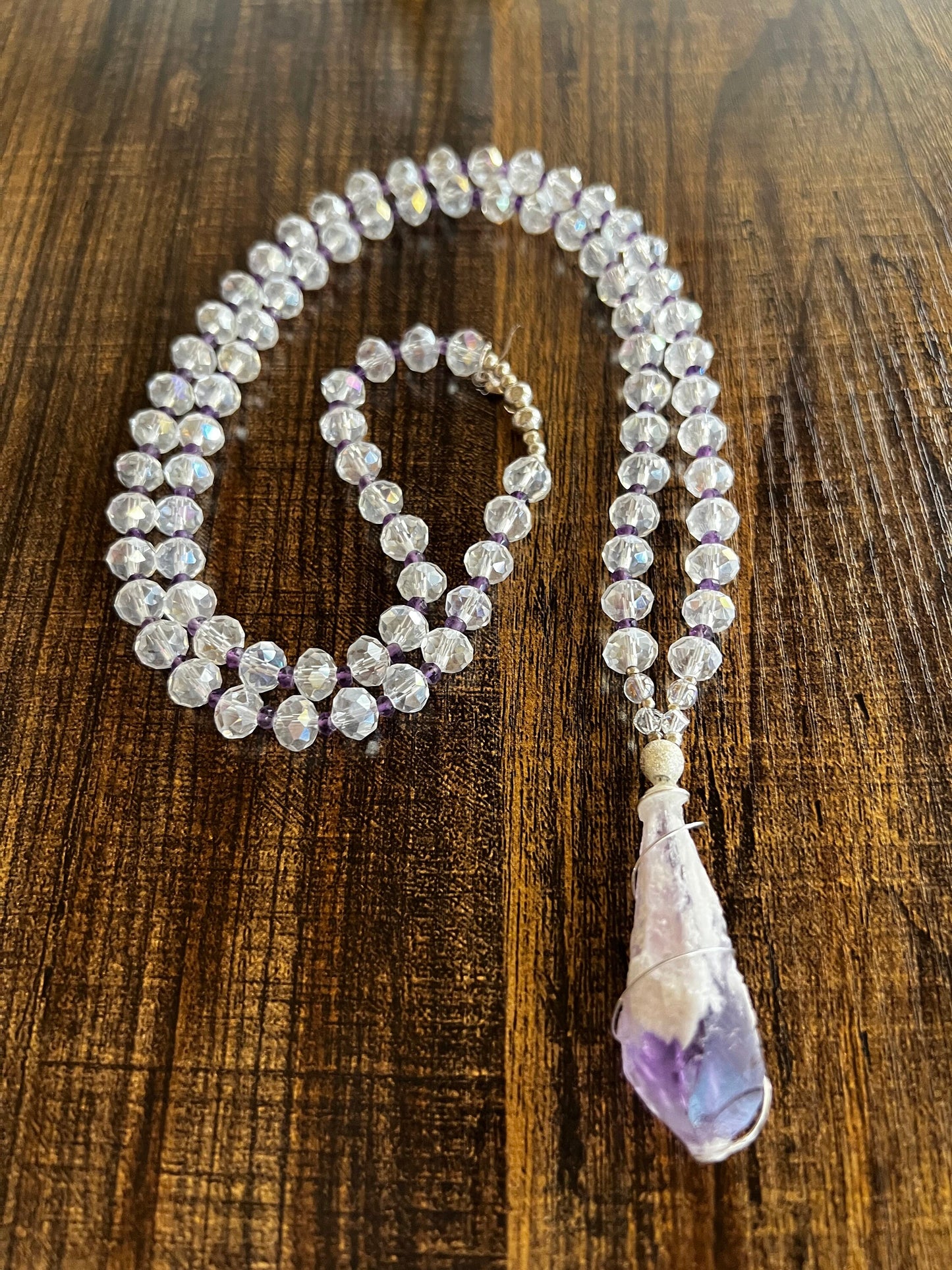 Ascended Master St. Germain Mala