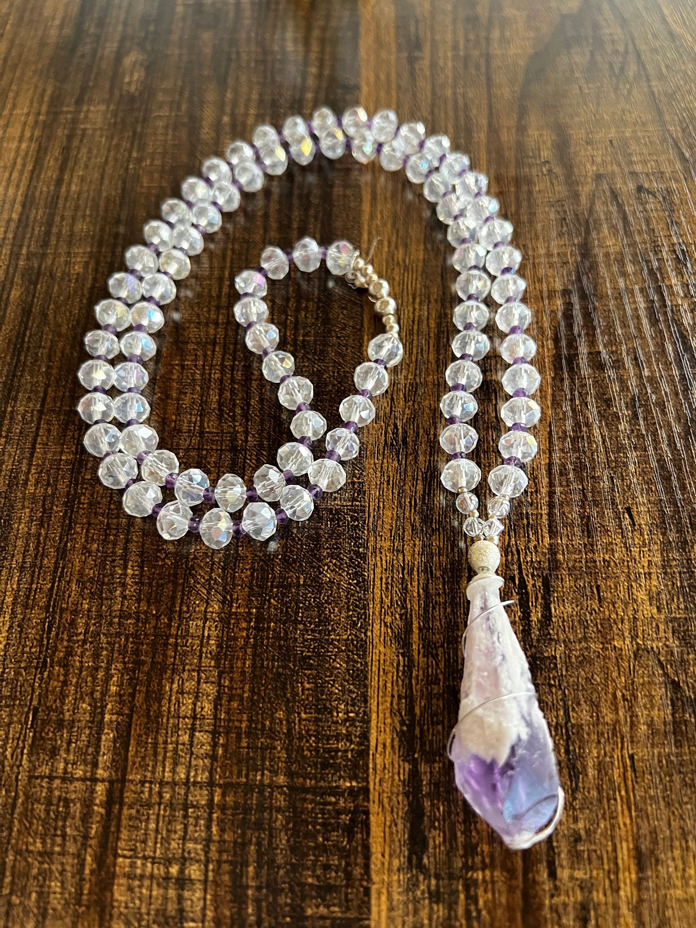 Ascended Master St. Germain Mala