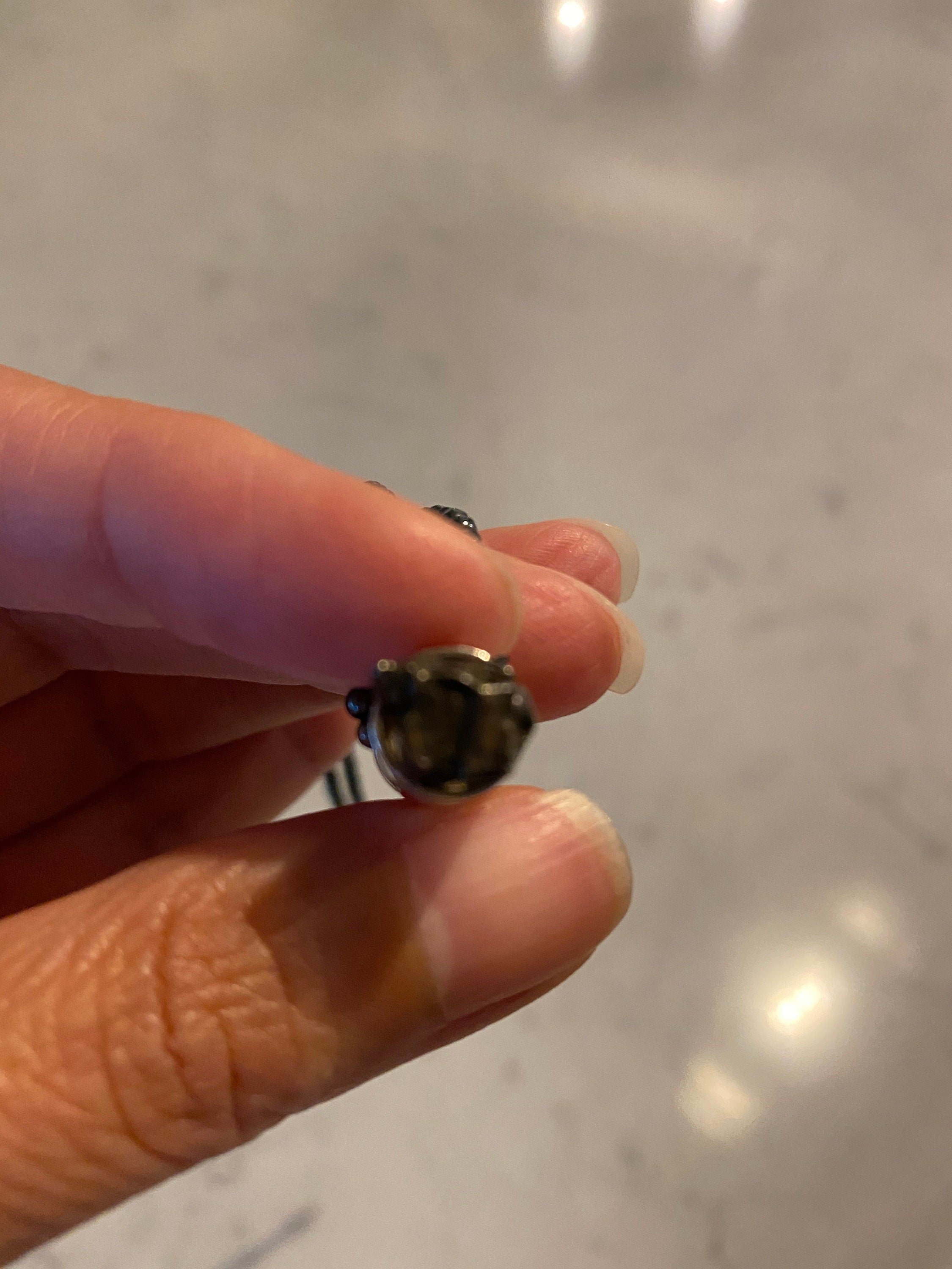 Cosmic Dance Necklace