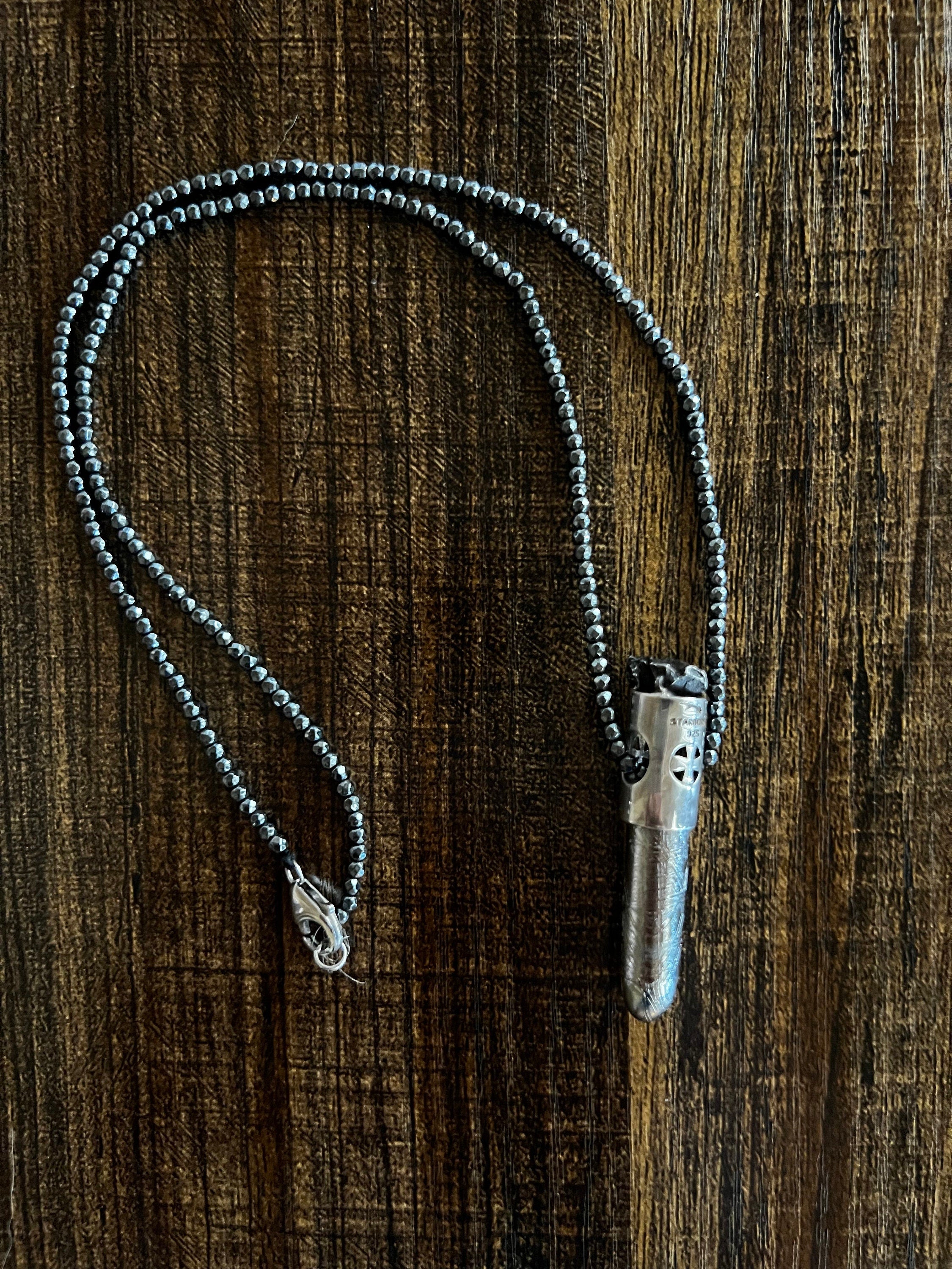 Cosmic Dance Necklace