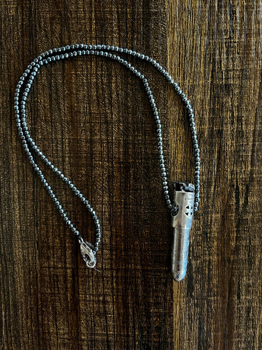 Cosmic Dance Necklace