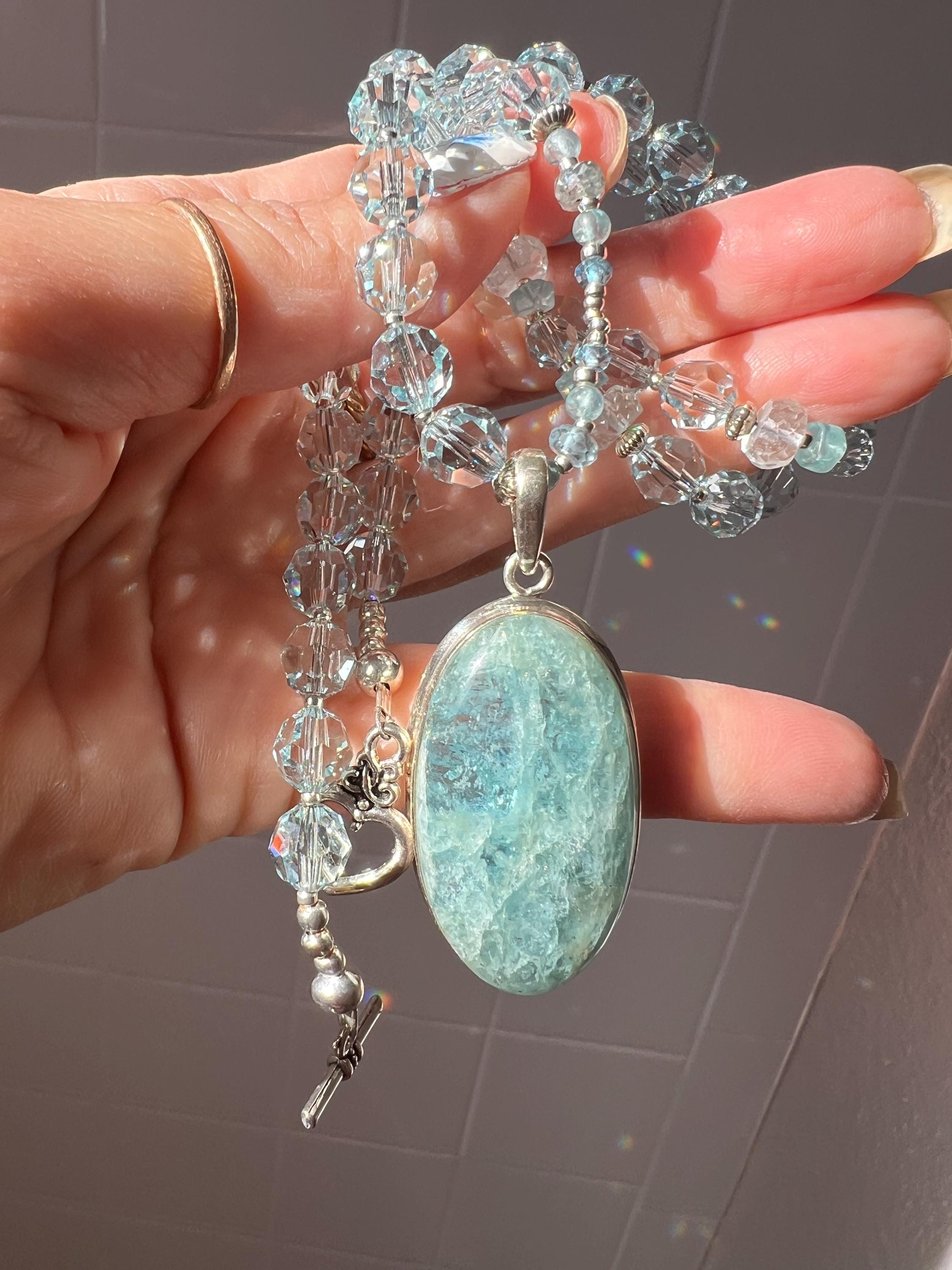 Truth and Wisdom Mala