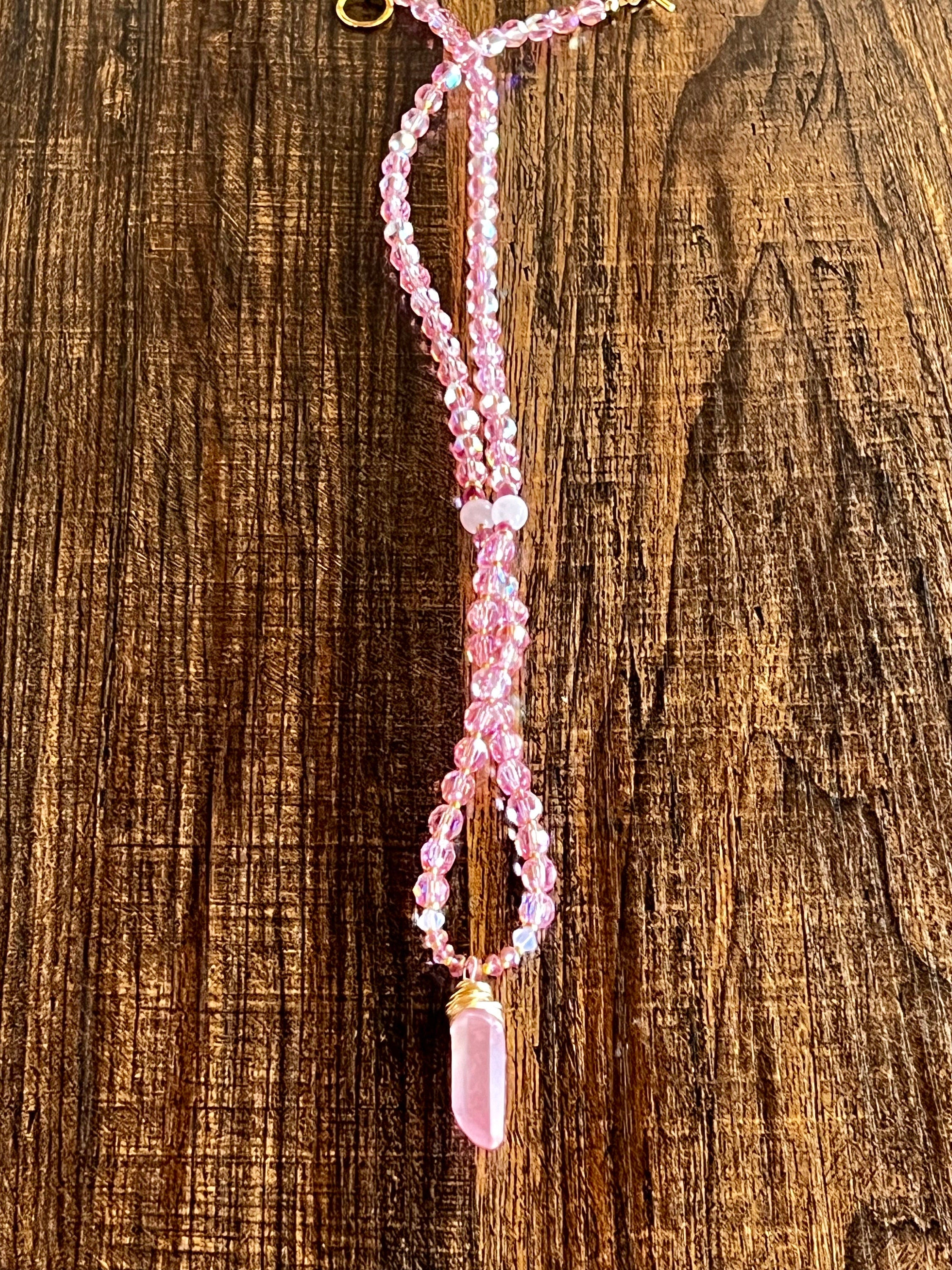 Aurora Dragon Mala