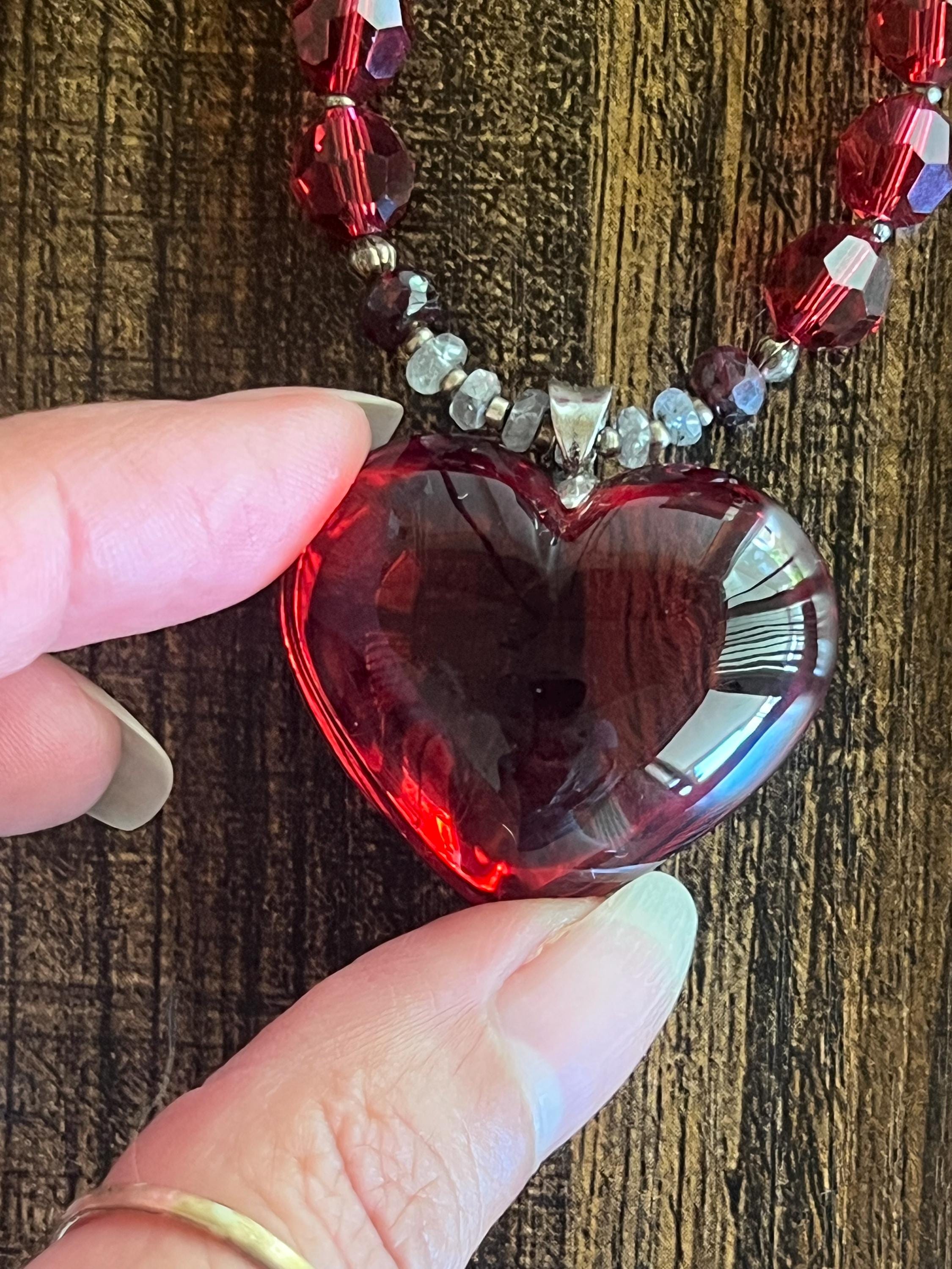 The Heart of Mary Magdalene