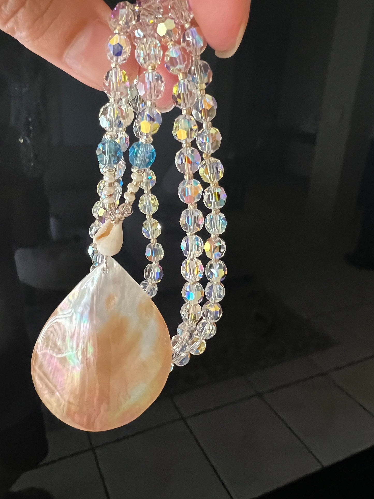 Cosmic Waves Mala