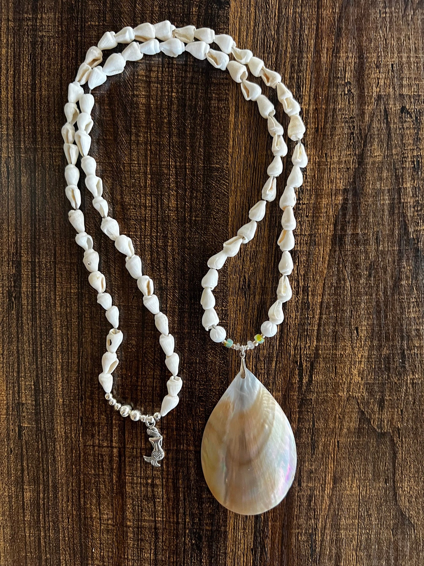 Cosmic Waves Mala