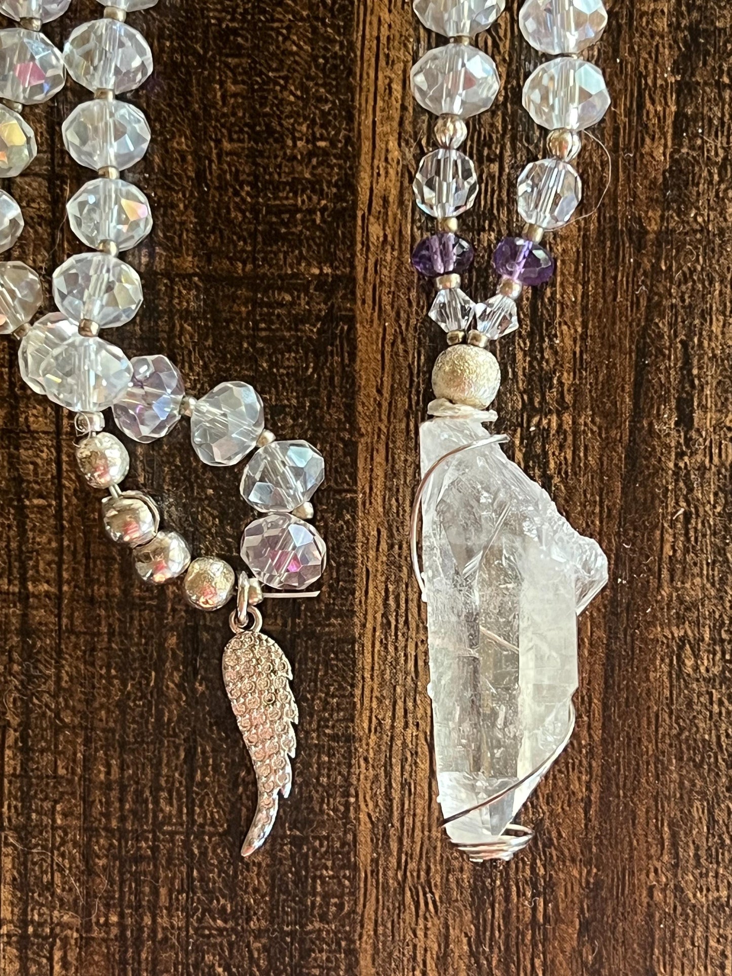 ArchAngel Zadkiel Mala