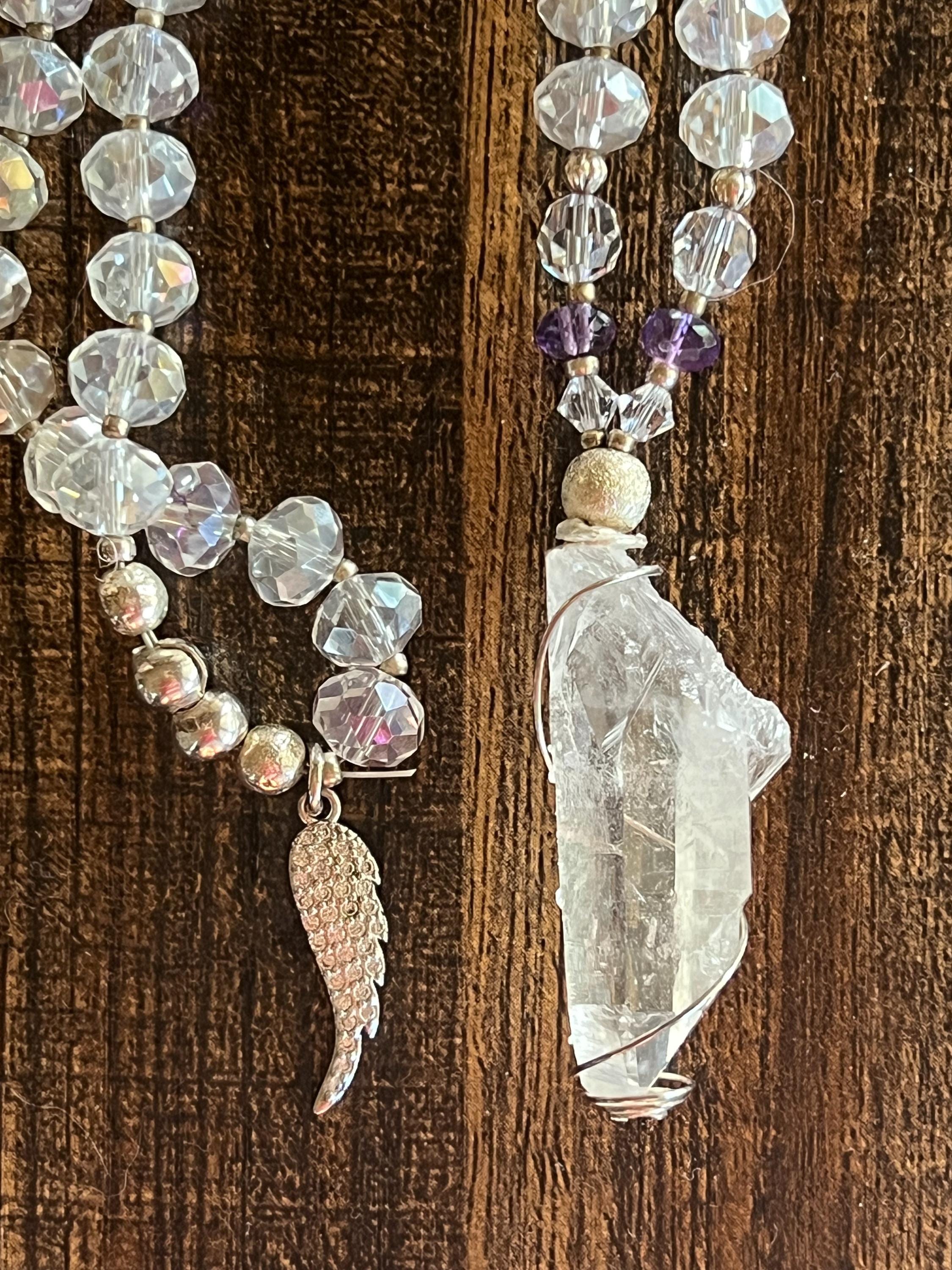 ArchAngel Zadkiel Mala