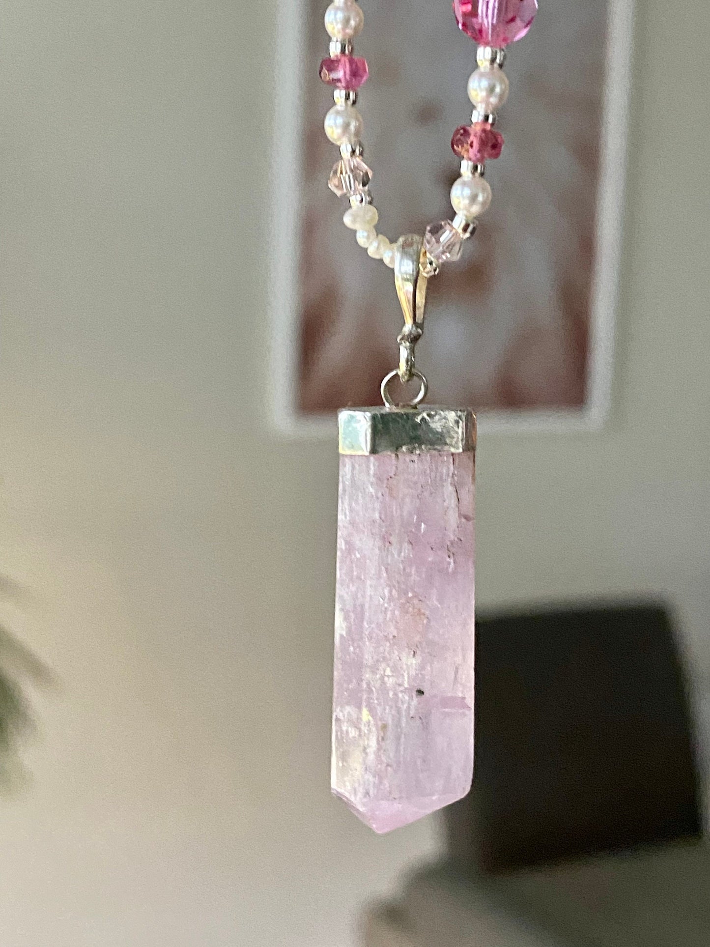 Sophia Grail Mala