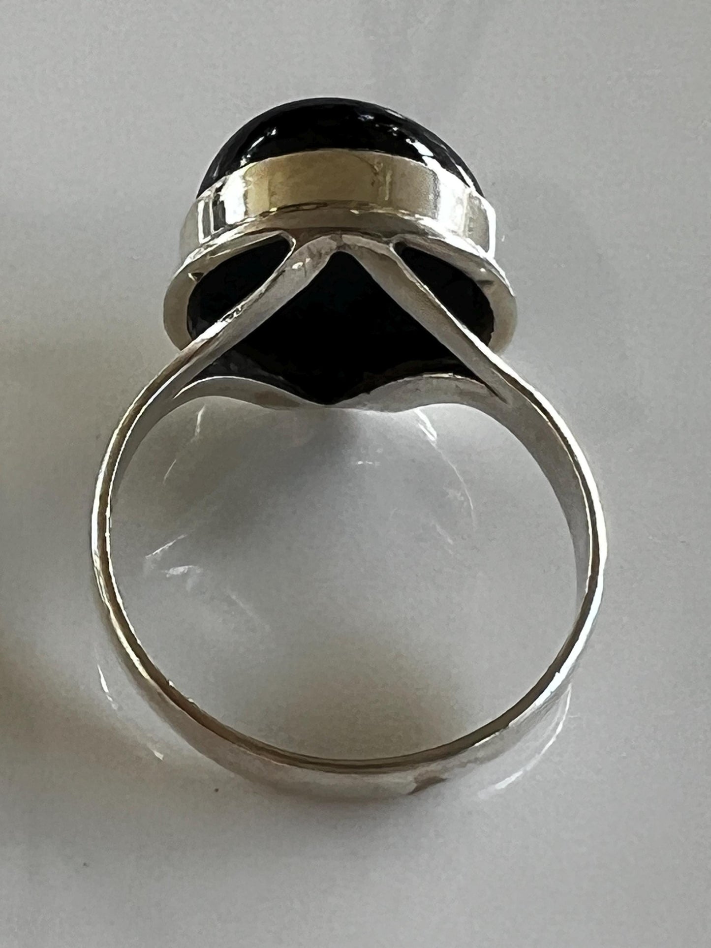 Star Sapphire Ring