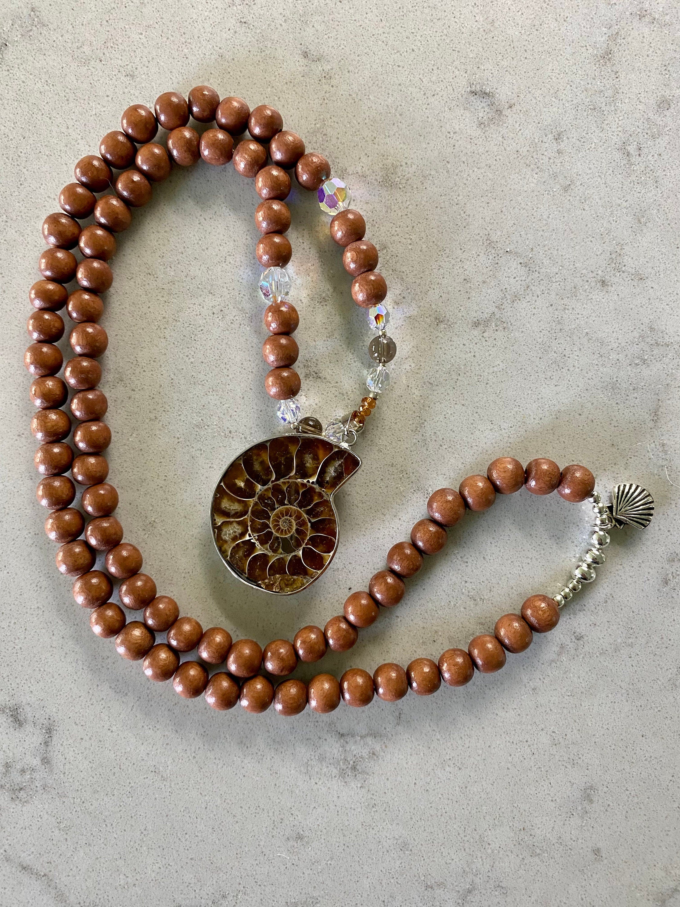 Original Codes of Creation Mala