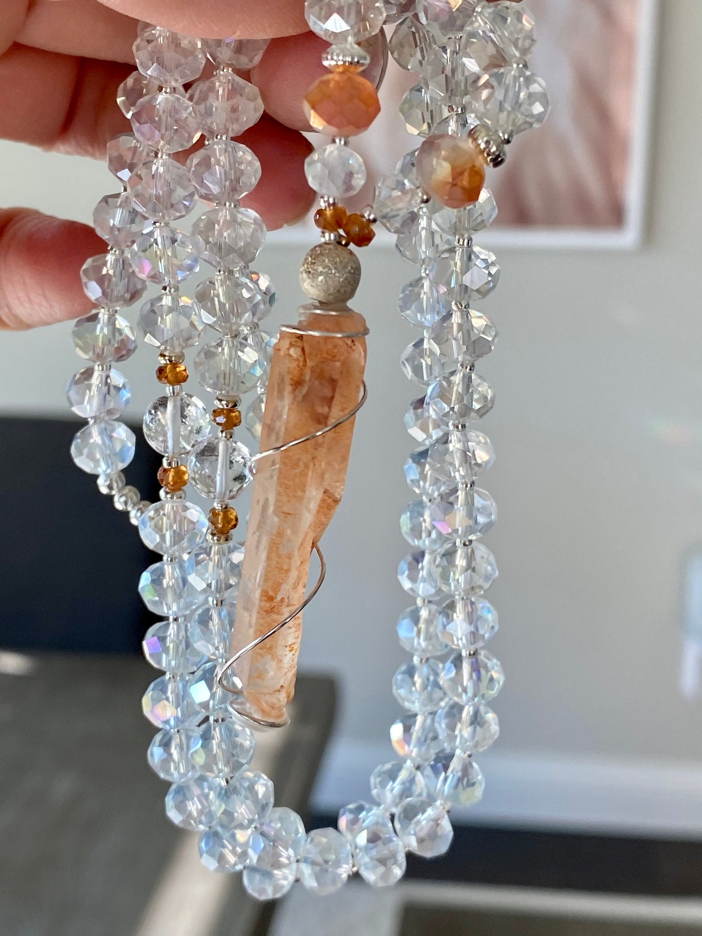 Golden Race DNA Codes Lyran Frequency Mala