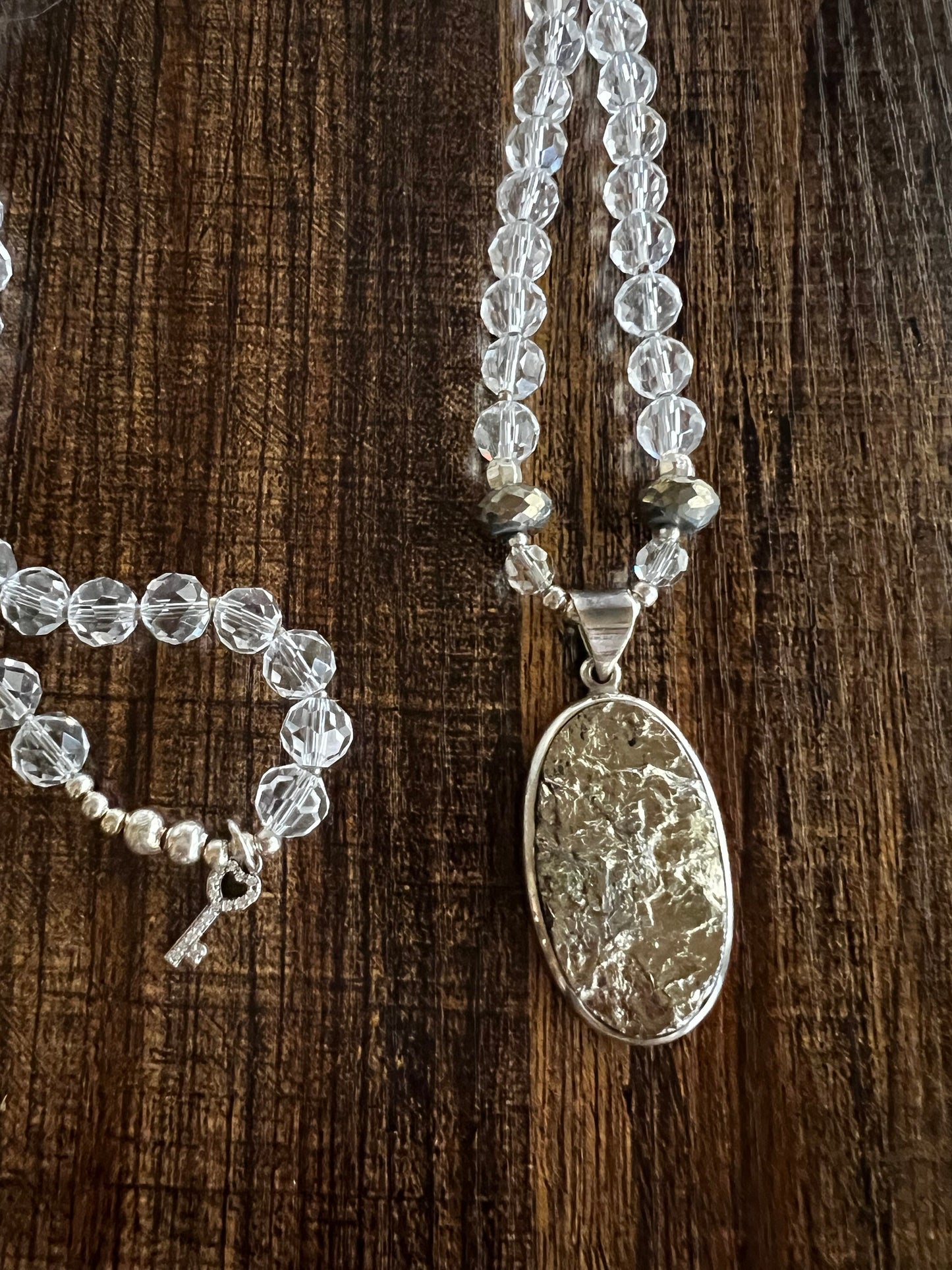 Magnetism Light Mala