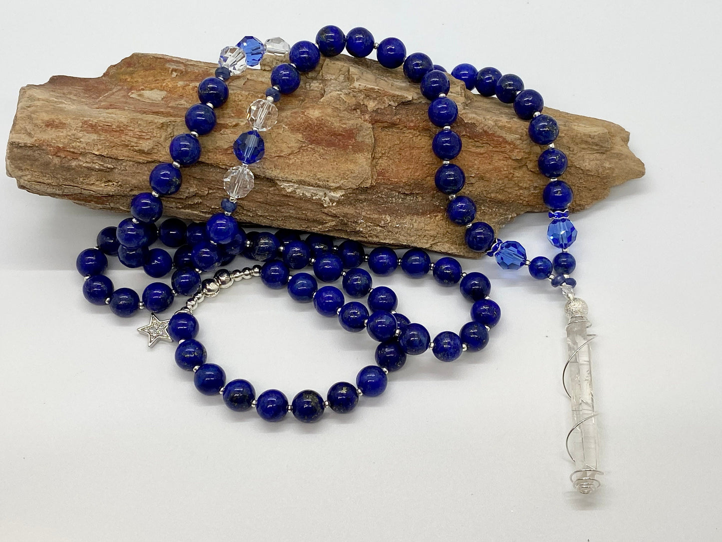 Isis Beloved Malas