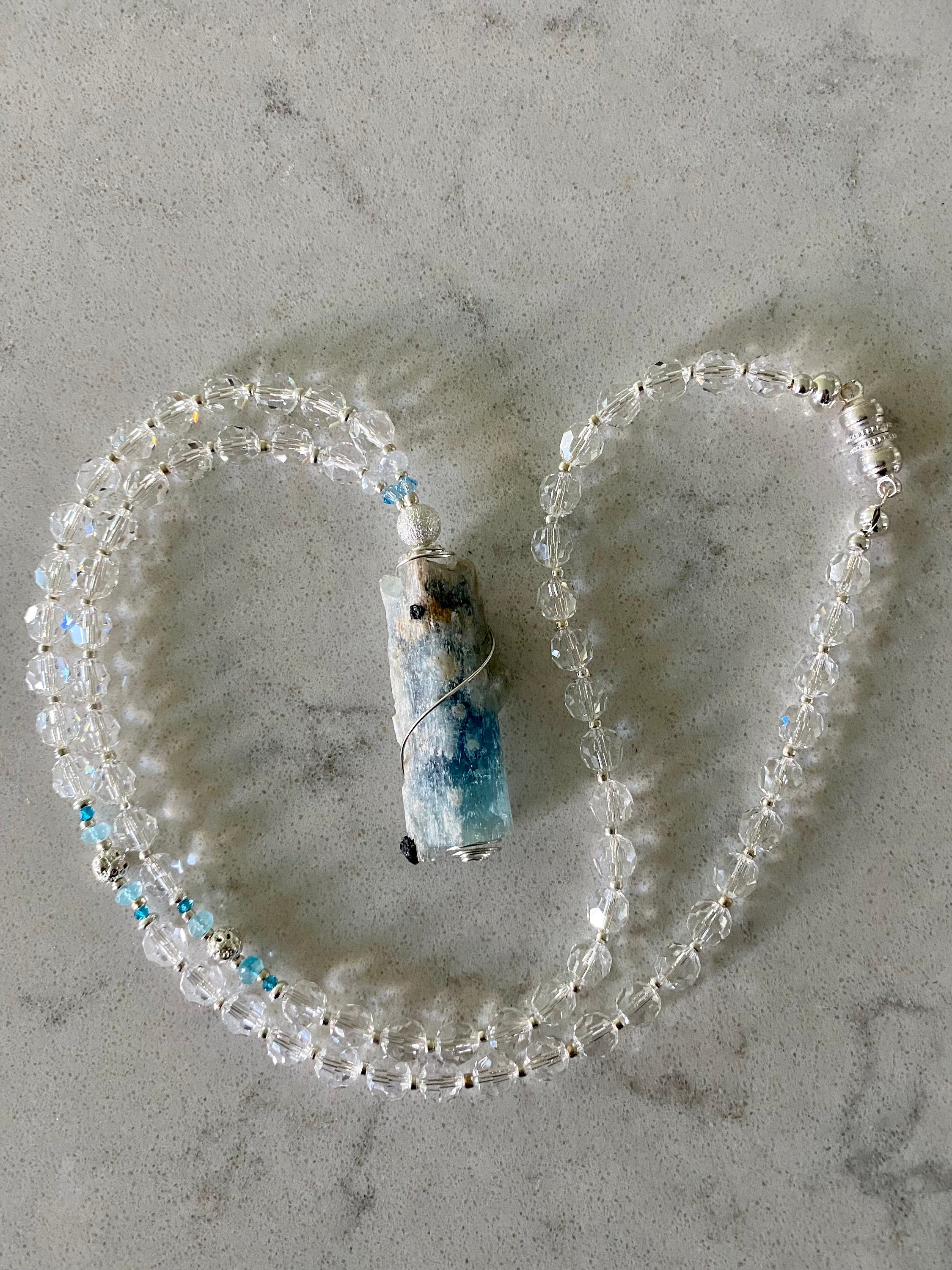 Andromeda Home Link Mala